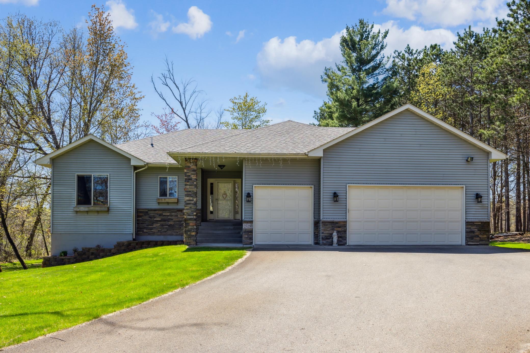 View of Residential at 23250 Cornell Street, Stacy MN 55079, Stacy - Mike Wilen | Minnesota Team Real Estate