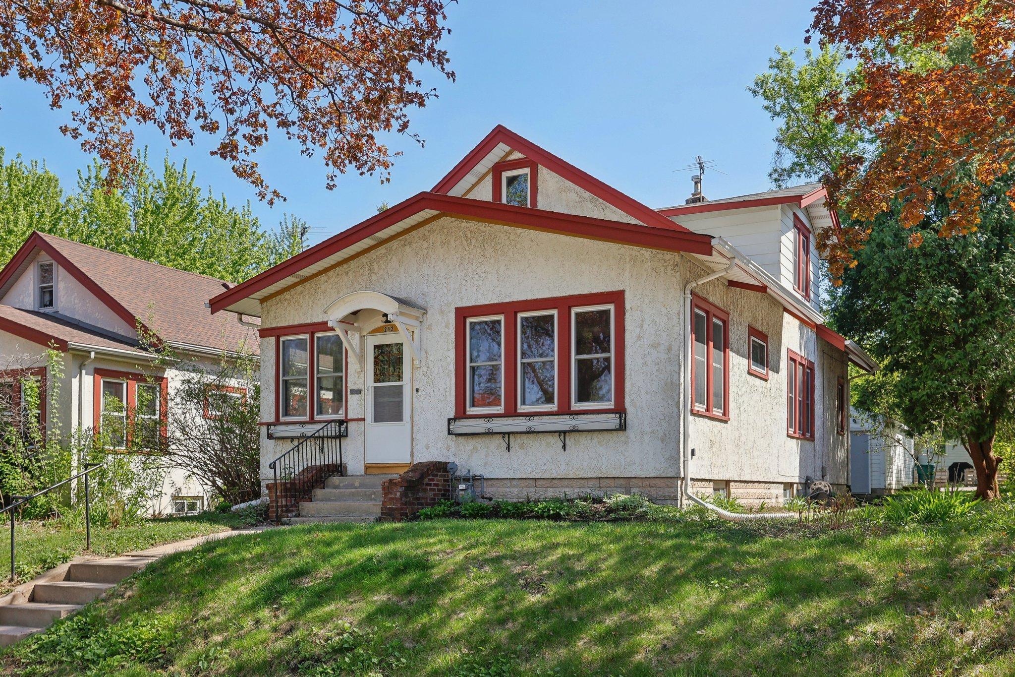View of Residential at 242 Curtice Street, West Saint Paul MN 55118, West Saint Paul - Mike Wilen | Minnesota Team Real Estate