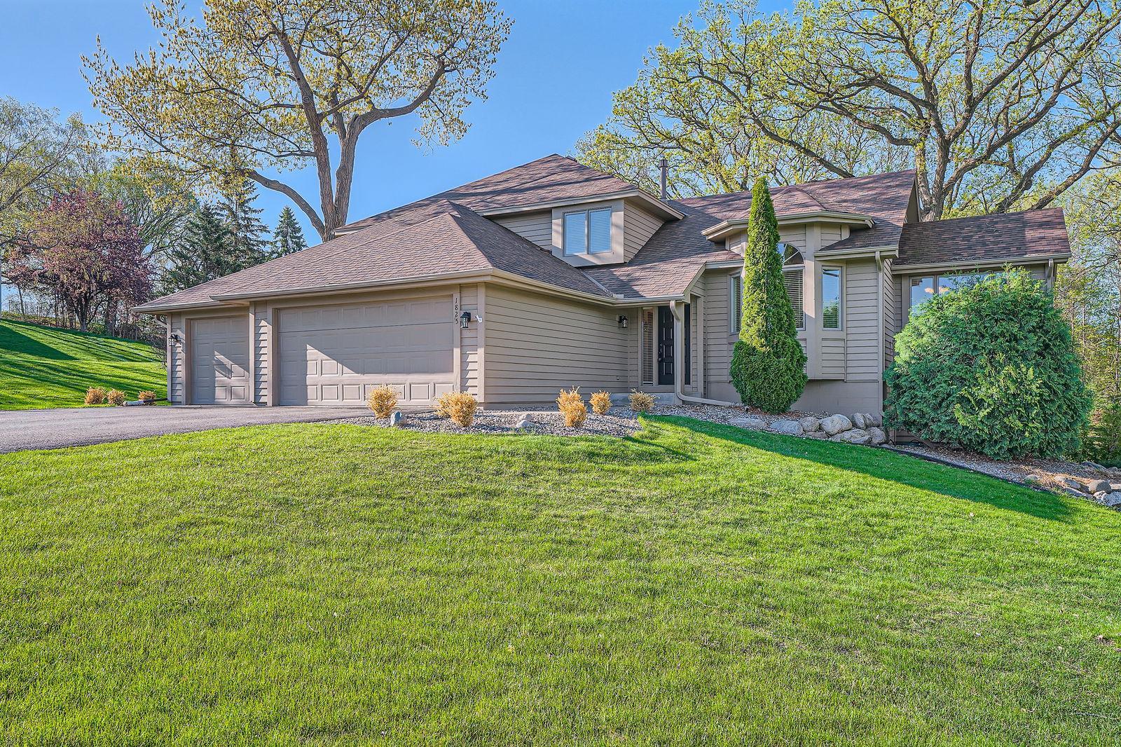 View of Residential at 1825 Woodstone Drive, Victoria MN 55386, Victoria - Mike Wilen | Minnesota Team Real Estate