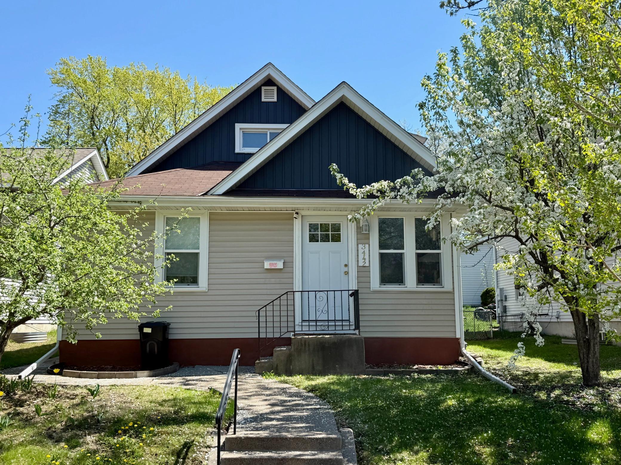 View of Residential at 3442 Morgan Avenue, Minneapolis MN 55412, Minneapolis - Mike Wilen | Minnesota Team Real Estate