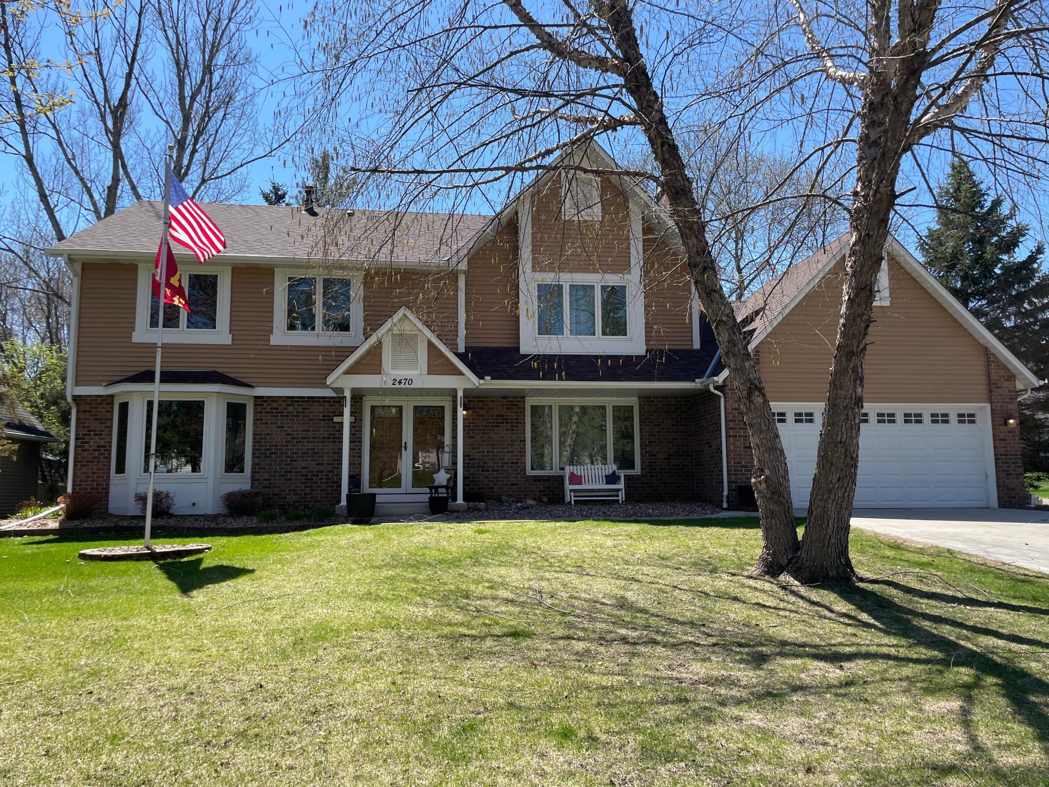 View of Residential at 2470 Leyland Trail, Woodbury MN 55125, Woodbury - Mike Wilen | Minnesota Team Real Estate