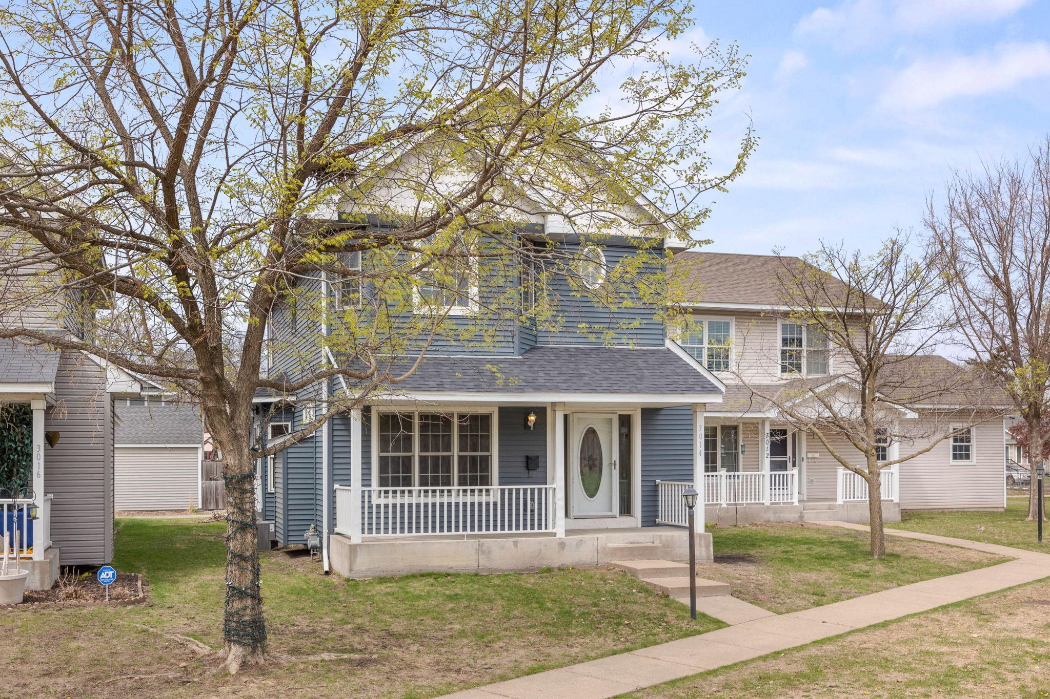 View of Residential at 3014 39th Street, Minneapolis MN 55406, Minneapolis - Mike Wilen | Minnesota Team Real Estate
