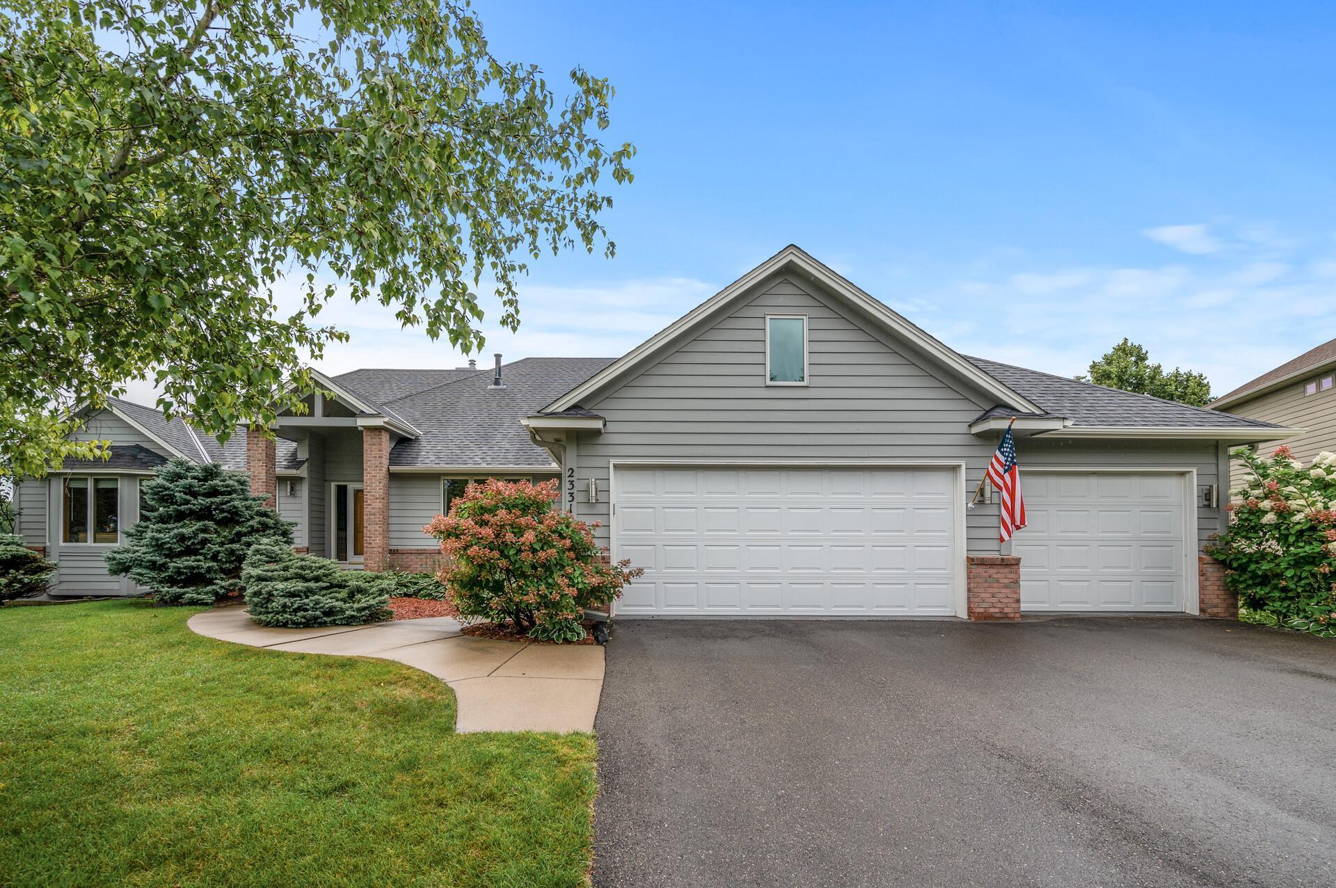 View of Residential at 2331 Fawn Hill Court, Chanhassen MN 55317, Chanhassen - Mike Wilen | Minnesota Team Real Estate
