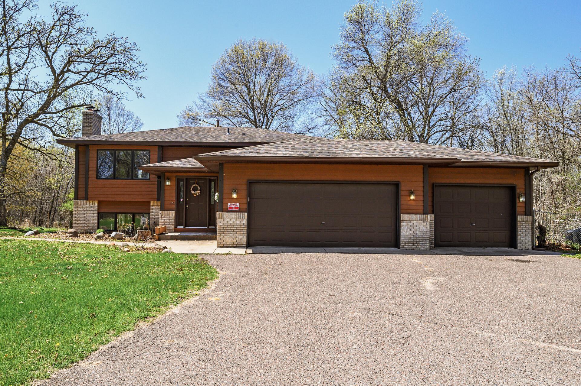 View of Residential at 450 265th Avenue, Isanti MN 55040, Isanti - Mike Wilen | Minnesota Team Real Estate