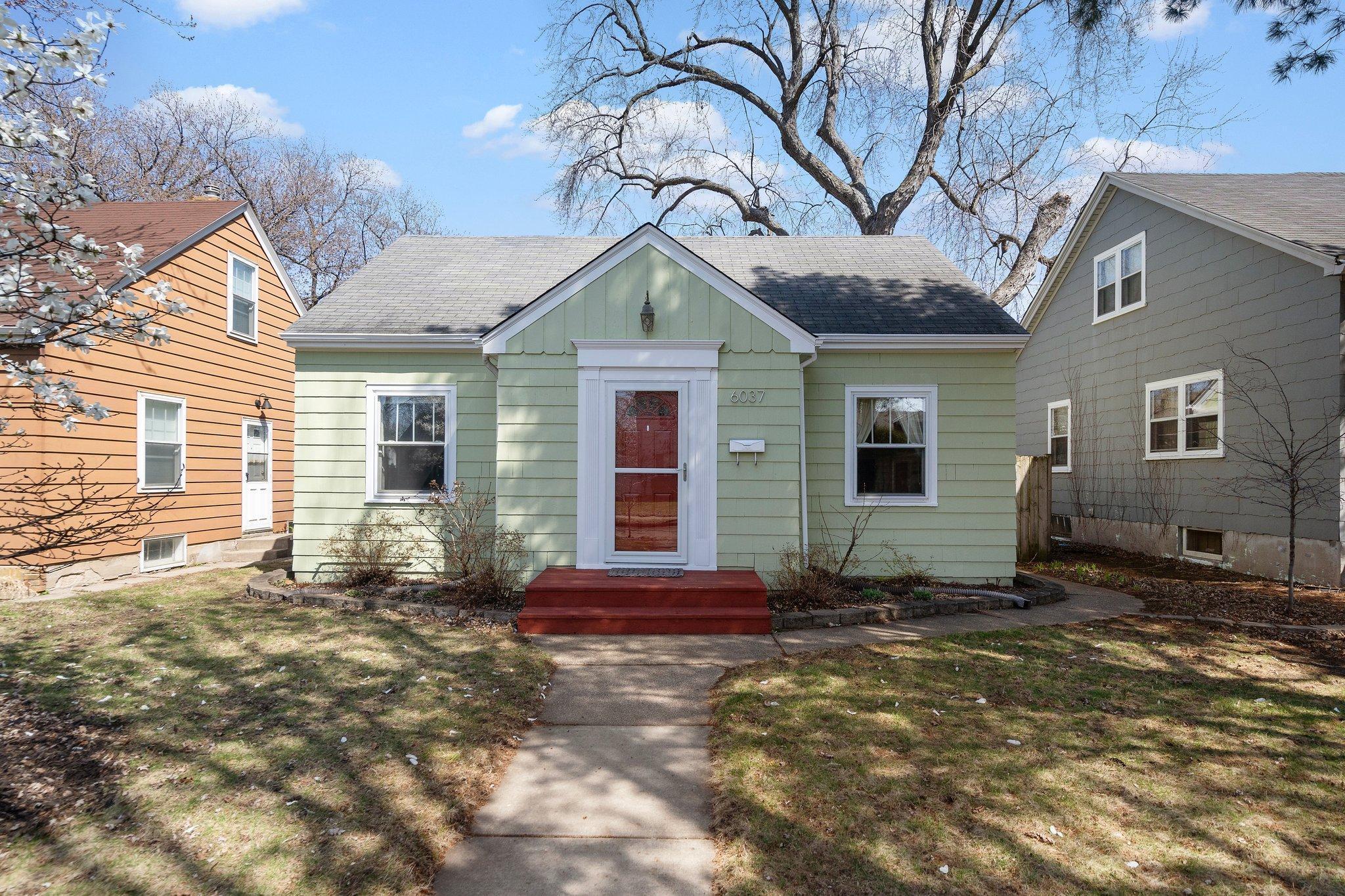 View of Residential at 6037 Clinton Avenue, Minneapolis MN 55419, Minneapolis - Mike Wilen | Minnesota Team Real Estate