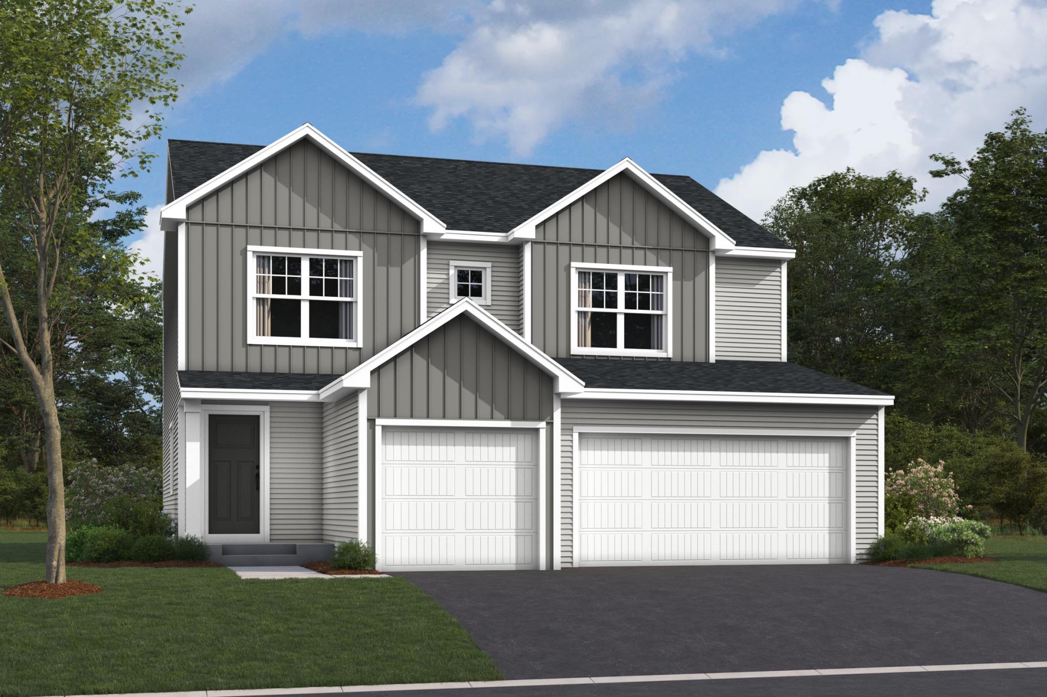 View of Residential at 19310 Clearwater Court, Farmington MN 55024, Farmington - Mike Wilen | Minnesota Team Real Estate