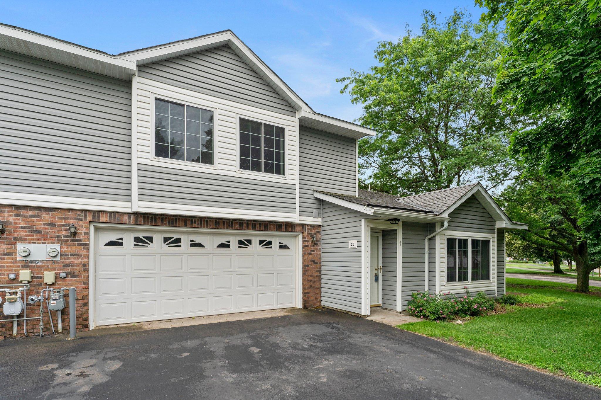 View of Residential at 2 Oak Road #D, Circle Pines MN 55014, Circle Pines - Mike Wilen | Minnesota Team Real Estate