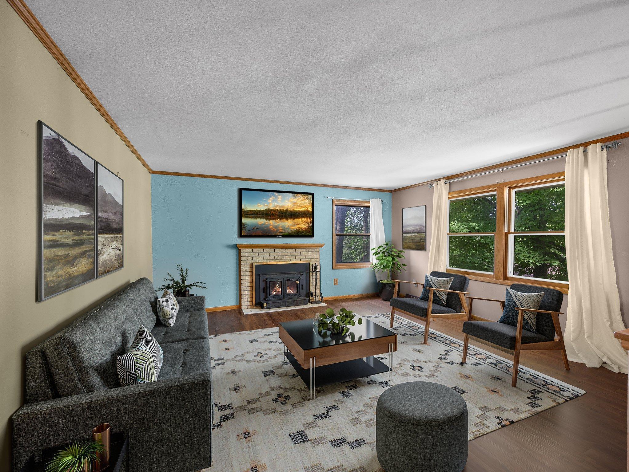 View of Residential at 1716 9th Avenue, Saint Cloud MN 56304, Saint Cloud - Mike Wilen | Minnesota Team Real Estate