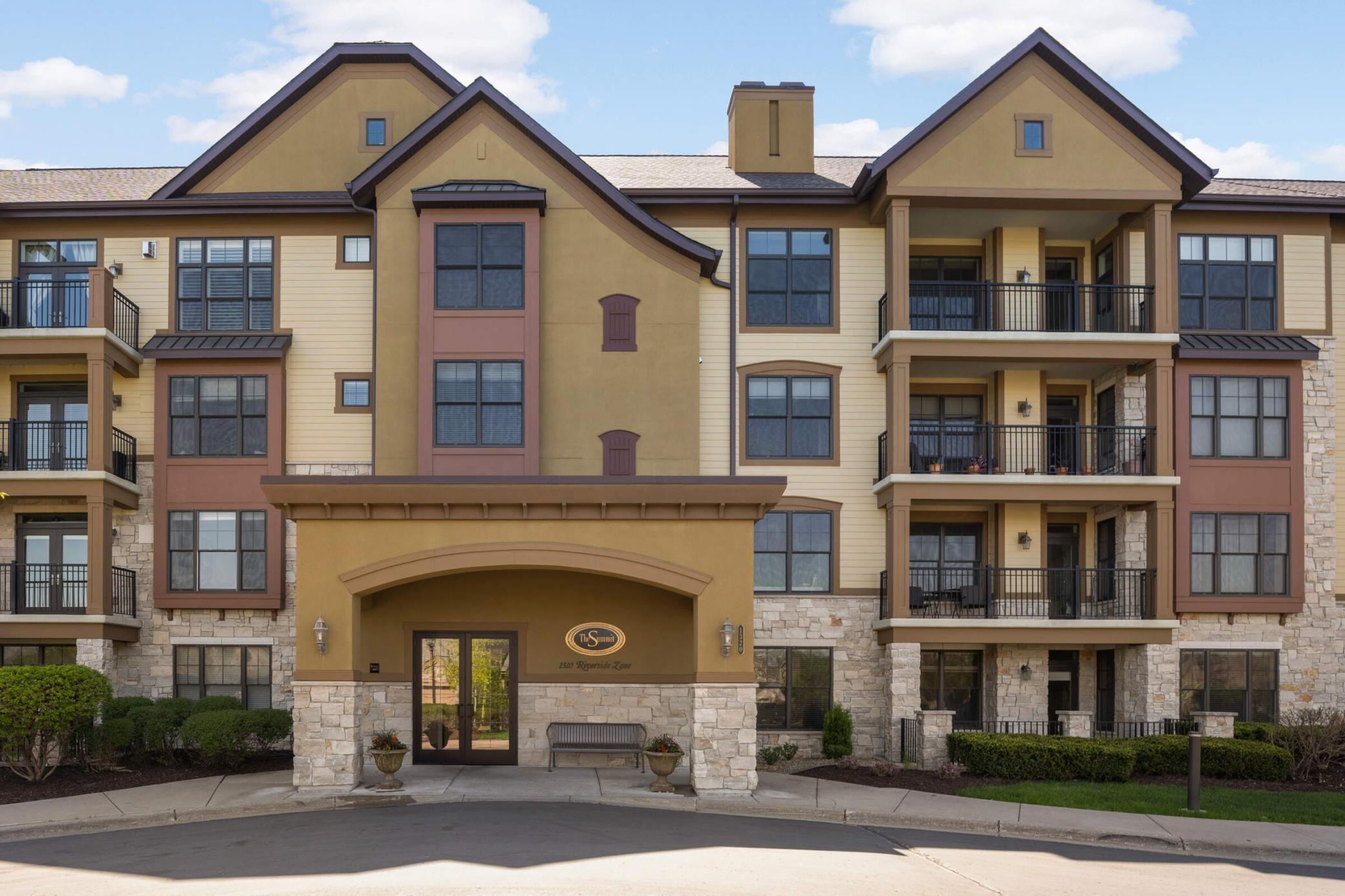 View of Residential at 1320 Riverside Lane #307, Mendota Heights MN 55118, Mendota Heights - Mike Wilen | Minnesota Team Real Estate