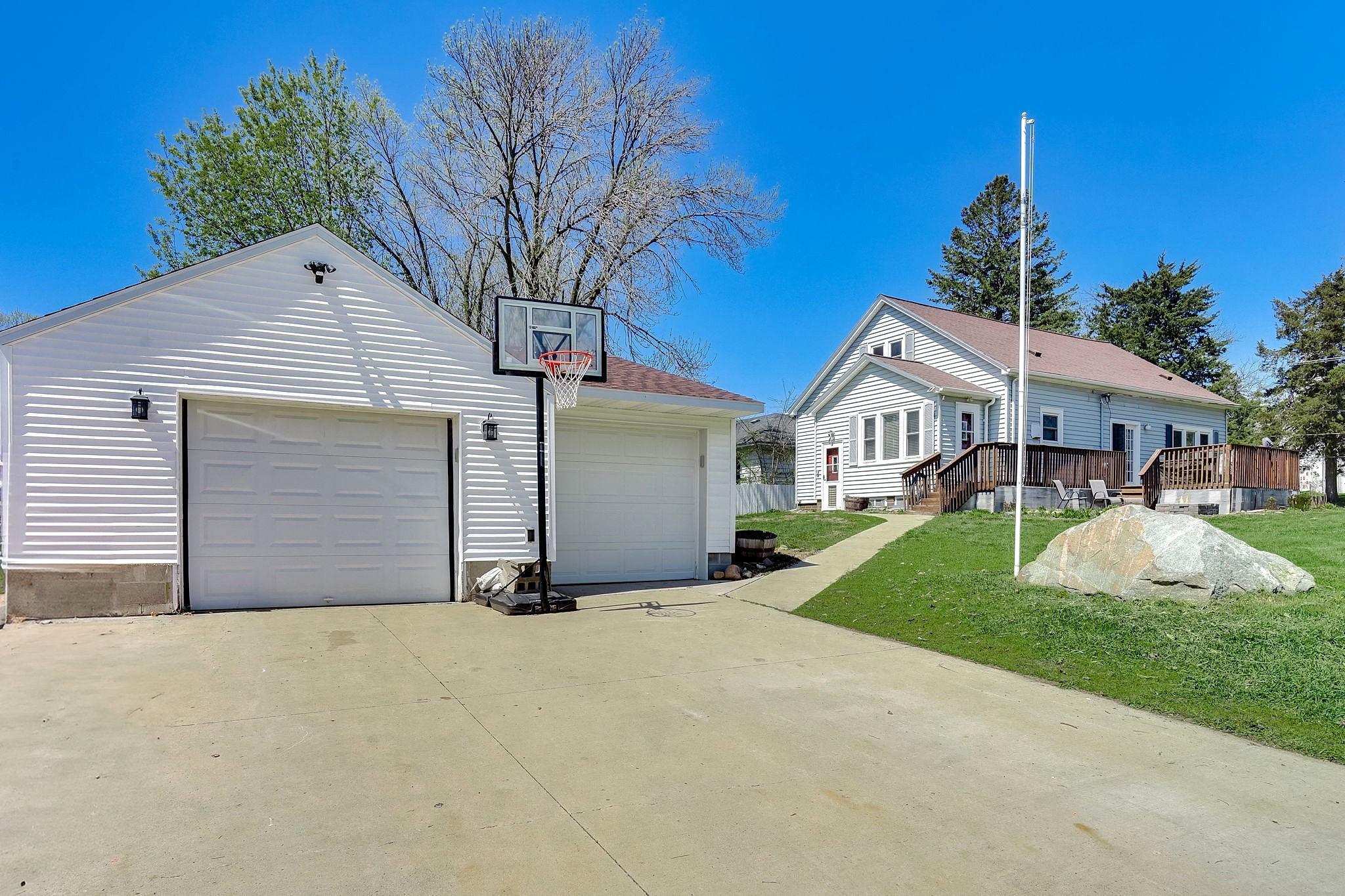 View of Residential at 209 Lake Street, Waterville MN 56096, Waterville - Mike Wilen | Minnesota Team Real Estate