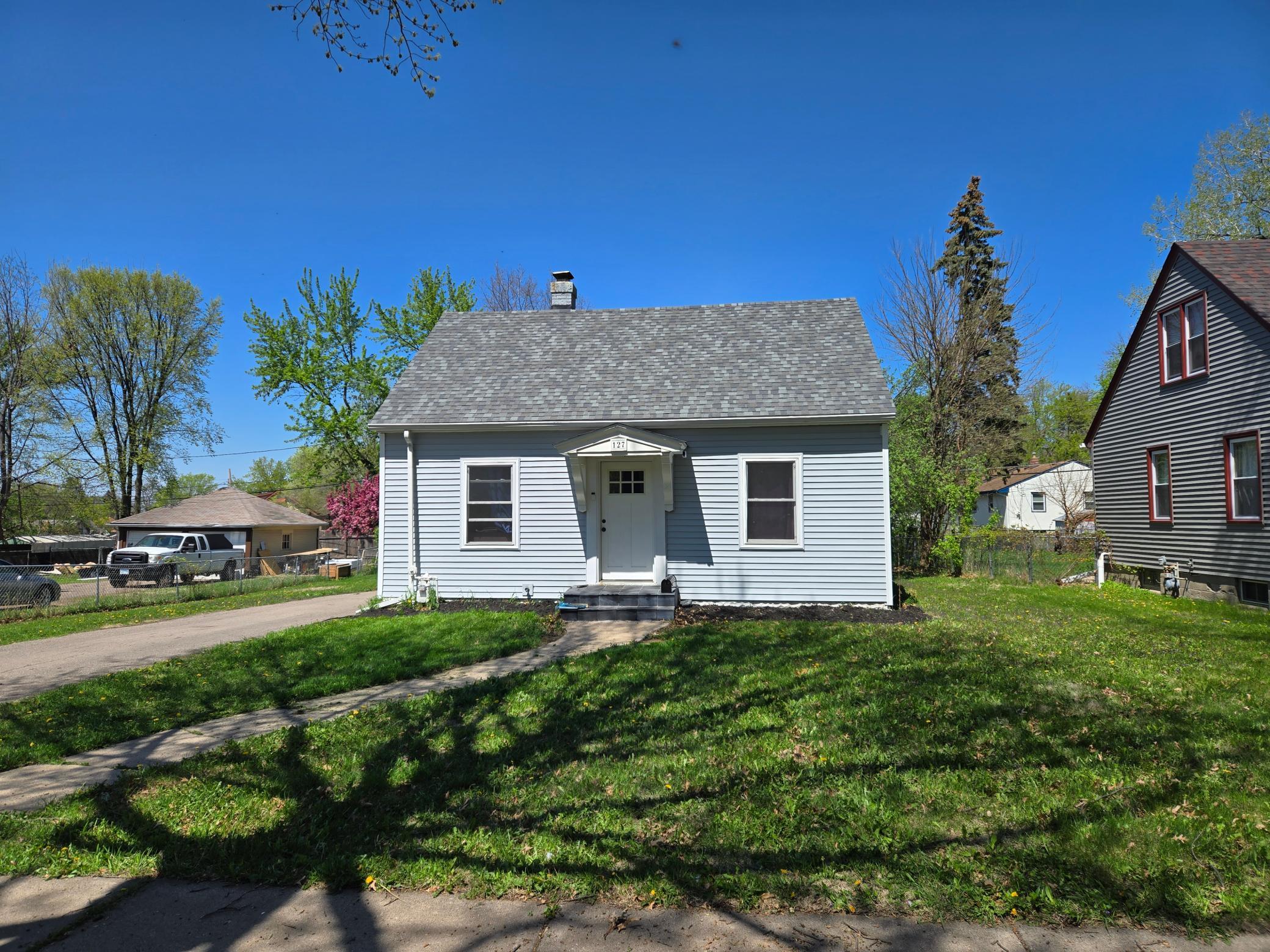 View of Residential at 127 Wyoming Street, Saint Paul MN 55107, Saint Paul - Mike Wilen | Minnesota Team Real Estate