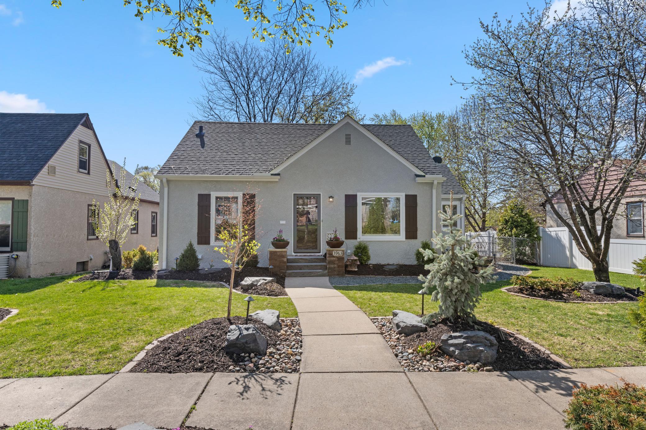 View of Residential at 3963 Tyler Street, Columbia Heights MN 55421, Columbia Heights - Mike Wilen | Minnesota Team Real Estate