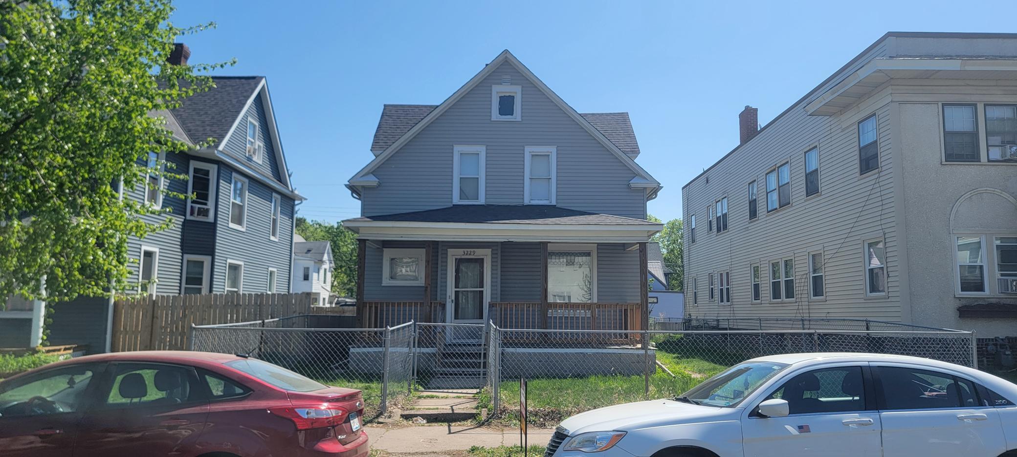 View of Residential at 3229 Chicago Avenue, Minneapolis MN 55407, Minneapolis - Mike Wilen | Minnesota Team Real Estate