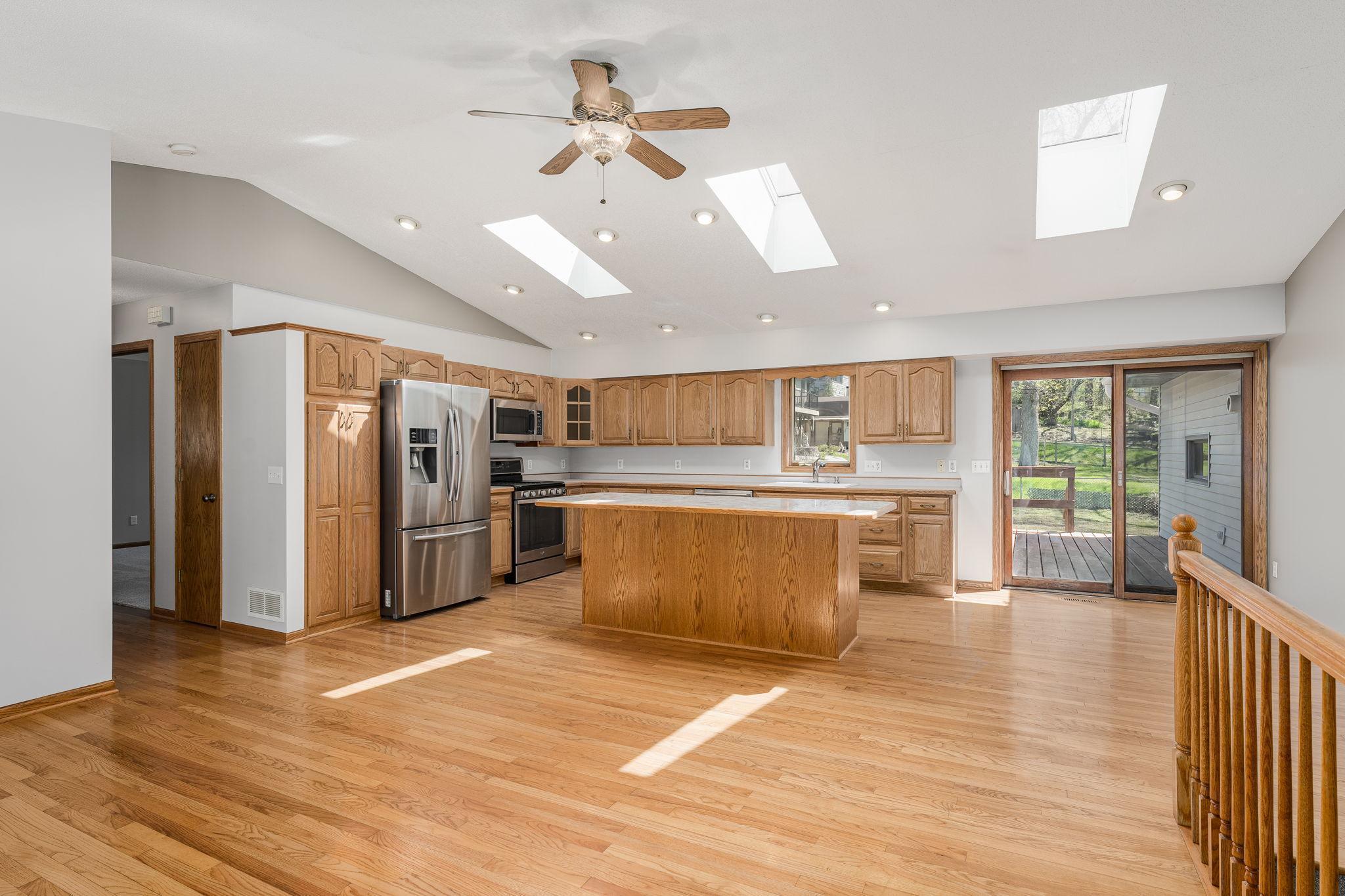 View of Residential at 4416 Louisiana Avenue, Crystal MN 55428, Crystal - Mike Wilen | Minnesota Team Real Estate