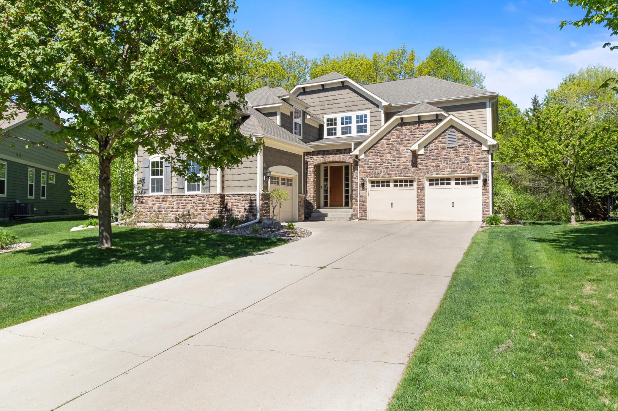View of Residential at 4680 Palmer Court, Minnetrista MN 55331, Minnetrista - Mike Wilen | Minnesota Team Real Estate