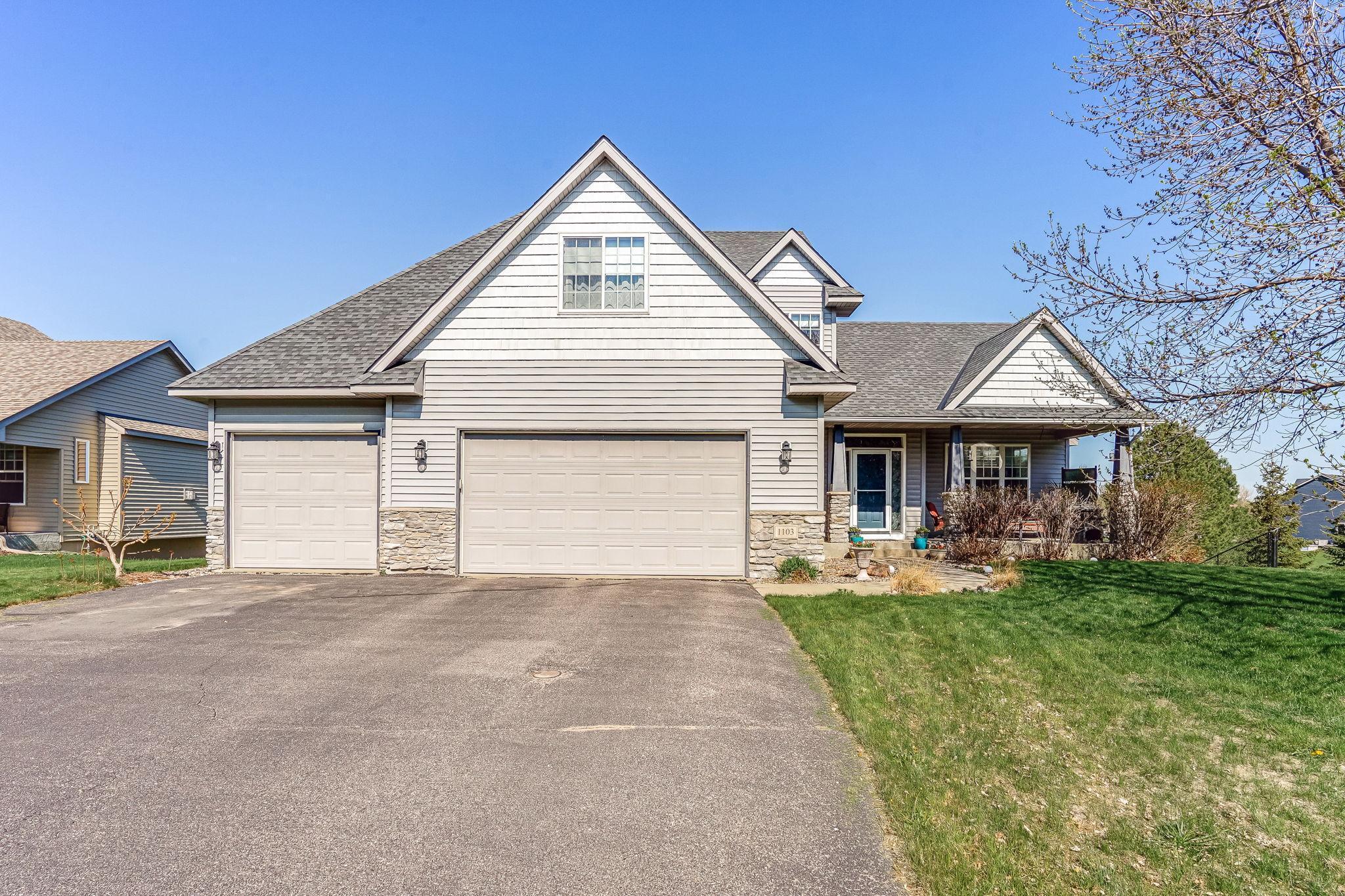 View of Residential at 1103 Park Lane, New Prague MN 56071, New Prague - Mike Wilen | Minnesota Team Real Estate