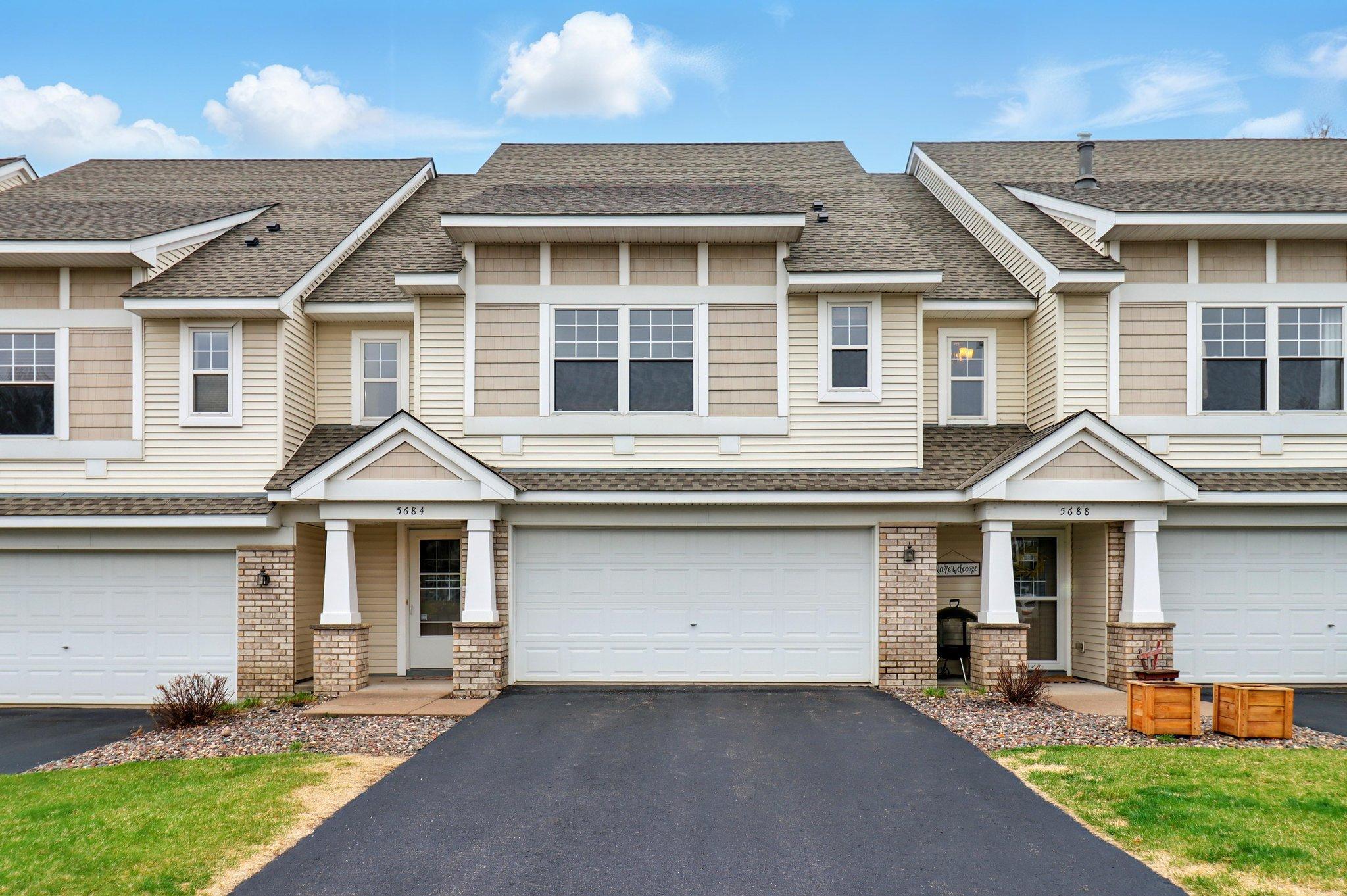 View of Residential at 5684 154th Avenue, Ramsey MN 55303, Ramsey - Mike Wilen | Minnesota Team Real Estate