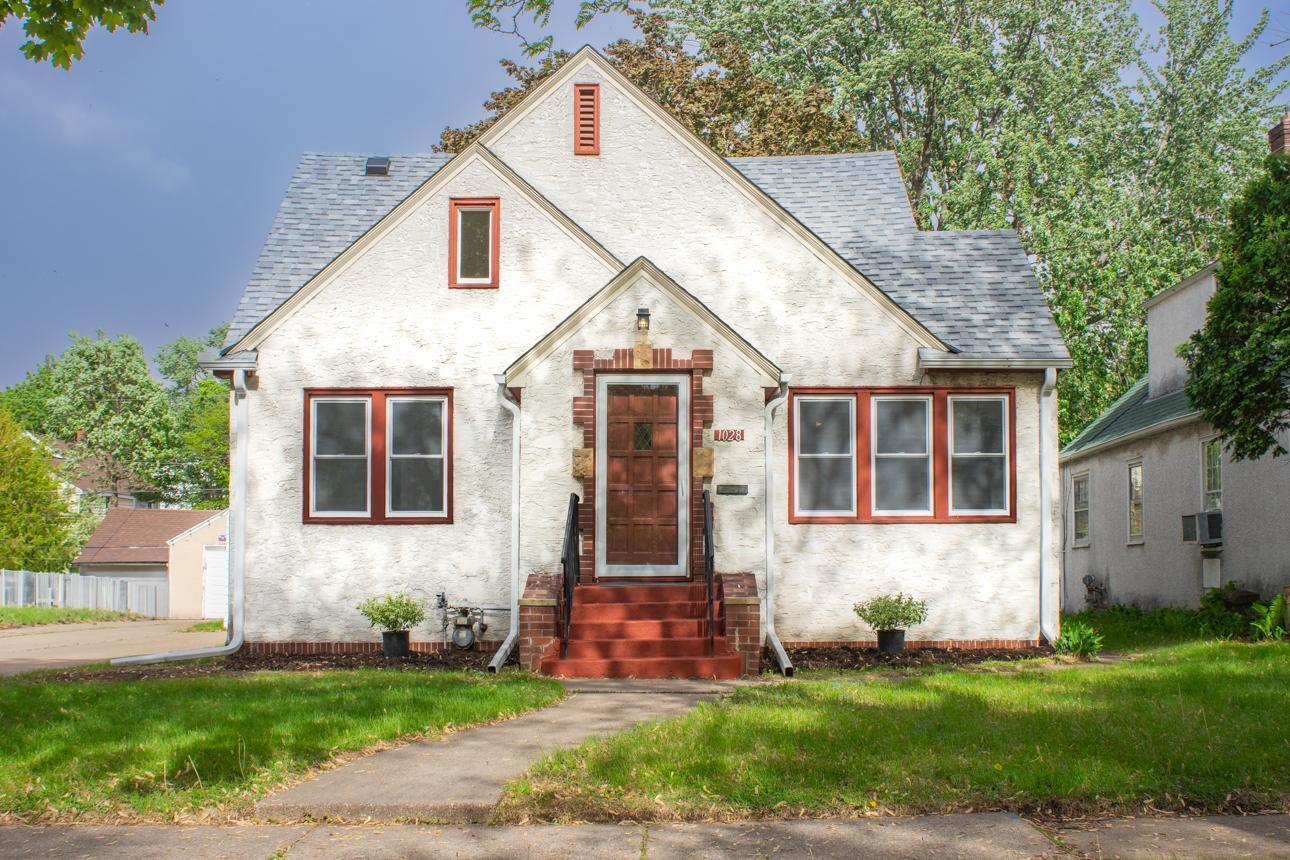 View of Residential at 1028 Hall Avenue, West Saint Paul MN 55118, West Saint Paul - Mike Wilen | Minnesota Team Real Estate