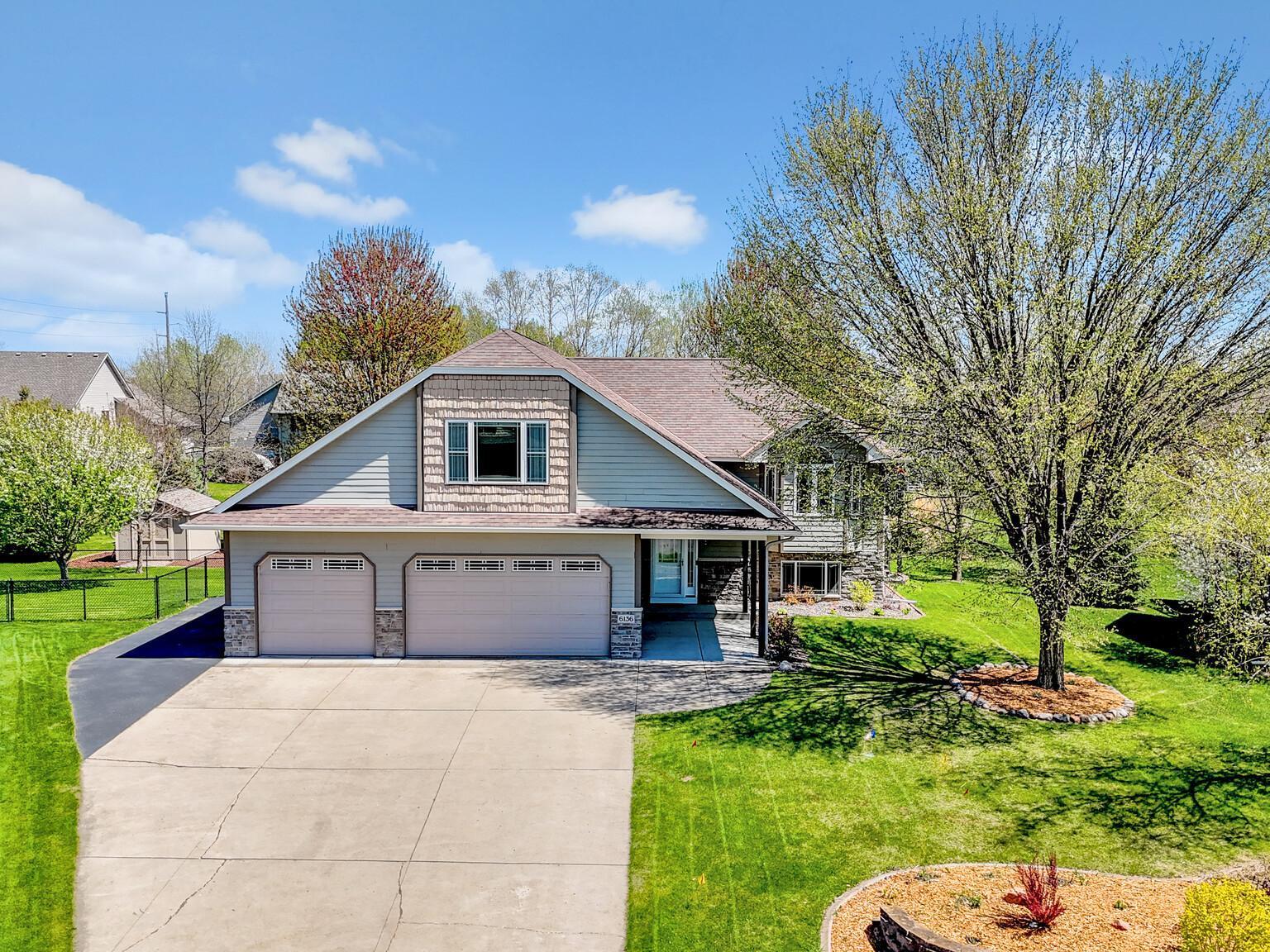 View of Residential at 6136 Goodview Trail Circle, Hugo MN 55038, Hugo - Mike Wilen | Minnesota Team Real Estate