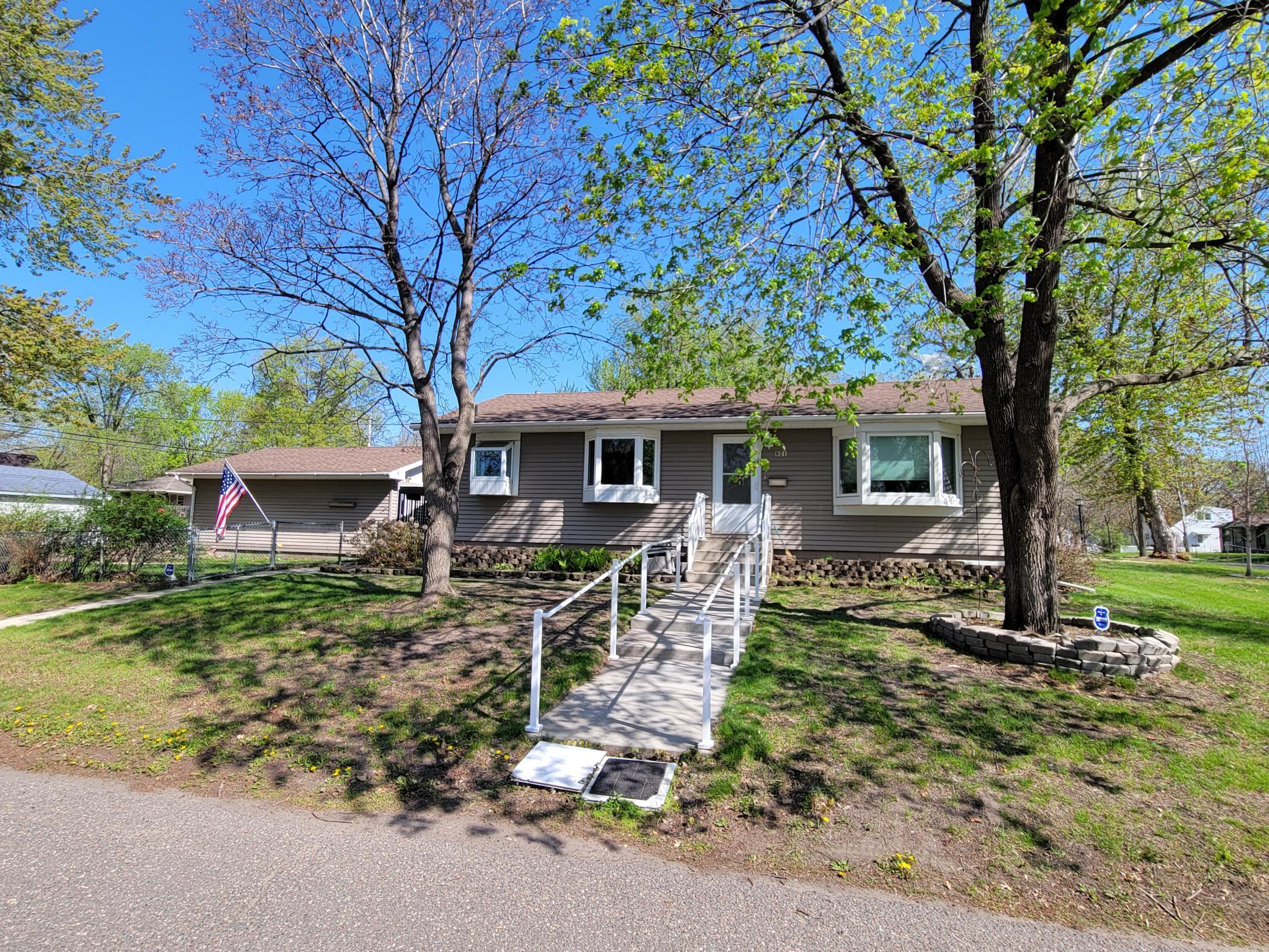 View of Residential at 821 11th Street, Saint Cloud MN 56304, Saint Cloud - Mike Wilen | Minnesota Team Real Estate