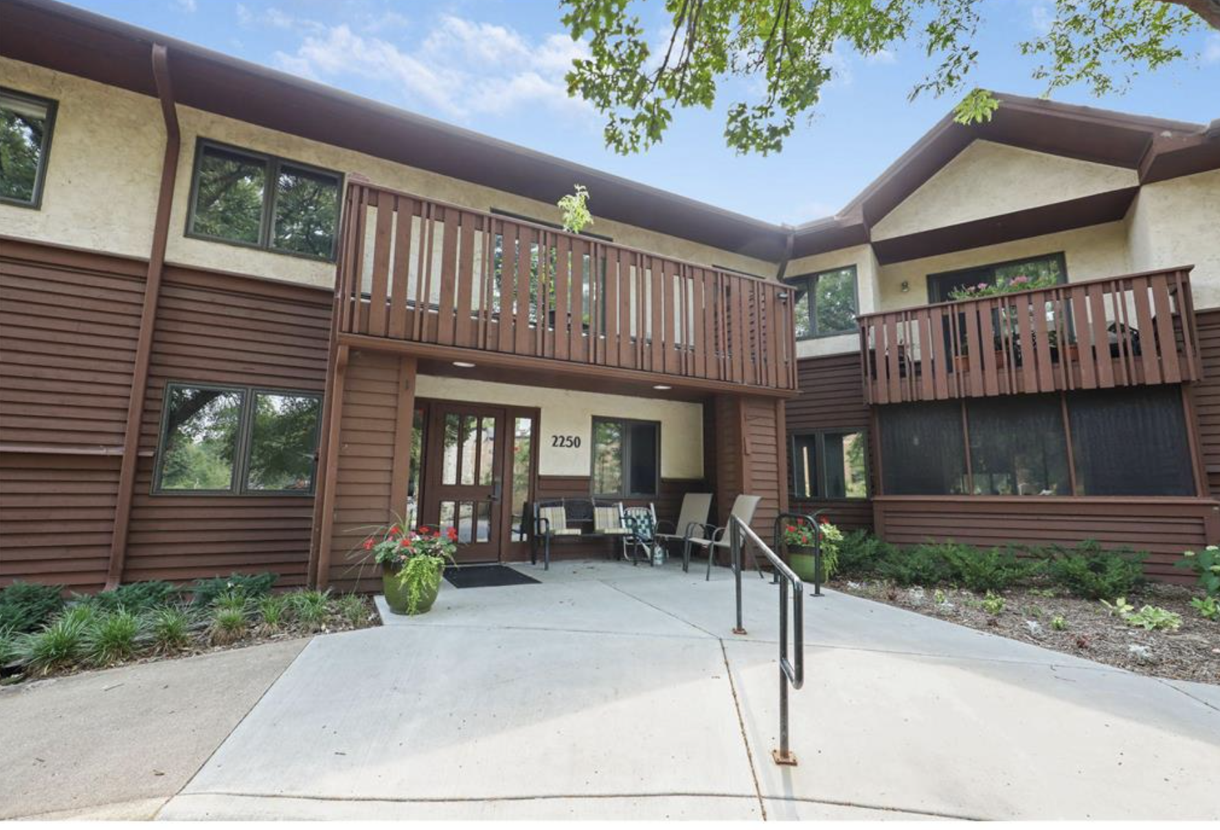 View of Residential at 2250 Luther Place #101, Saint Paul MN 55108, Saint Paul - Mike Wilen | Minnesota Team Real Estate