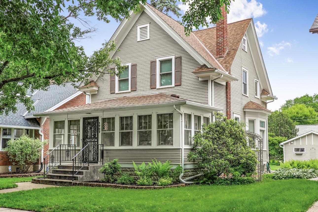 View of Residential at 1907 Lincoln Avenue, Saint Paul MN 55105, Saint Paul - Mike Wilen | Minnesota Team Real Estate