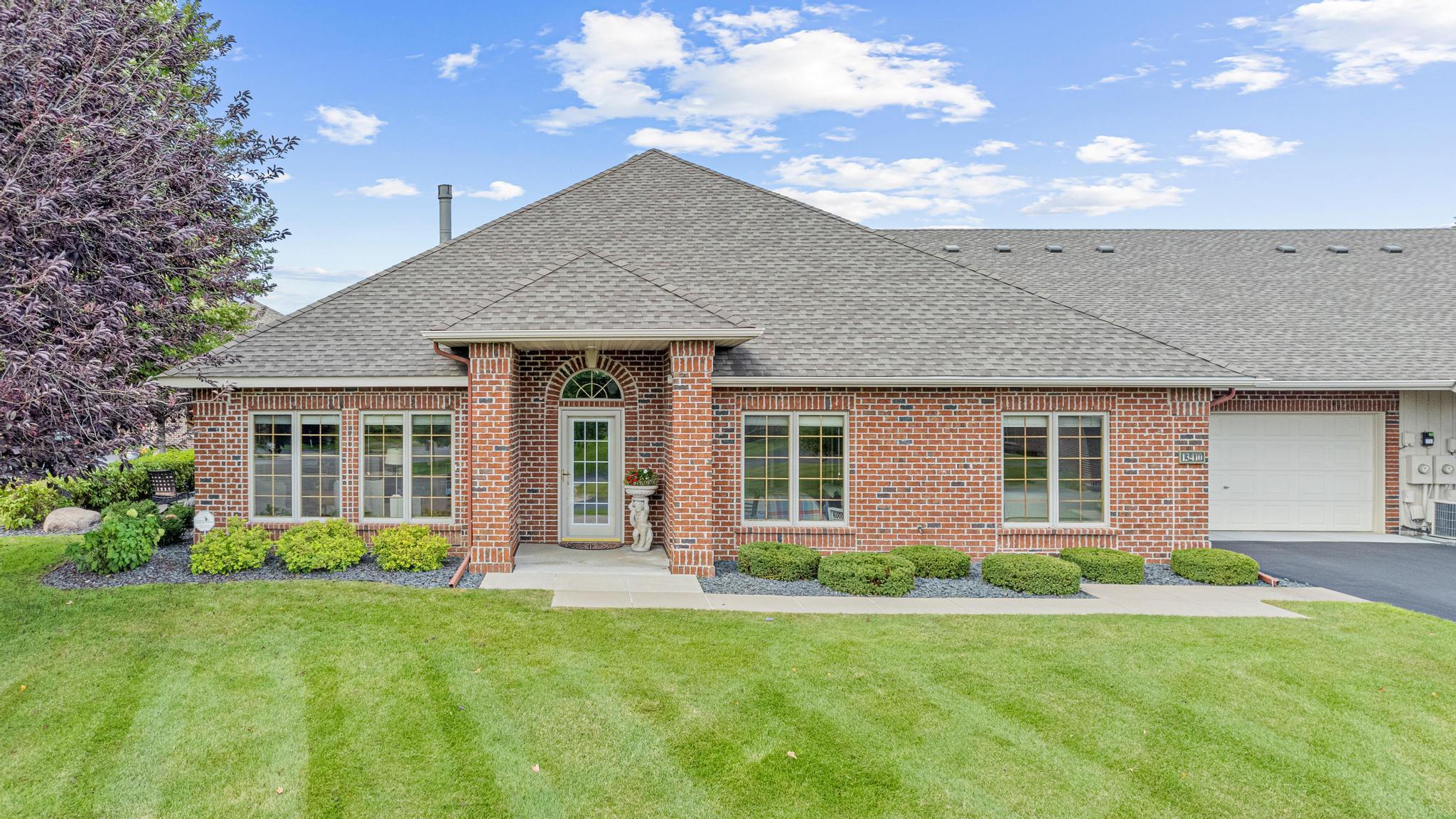 View of Residential at 13410 45th Street, Saint Michael MN 55376, Saint Michael - Mike Wilen | Minnesota Team Real Estate
