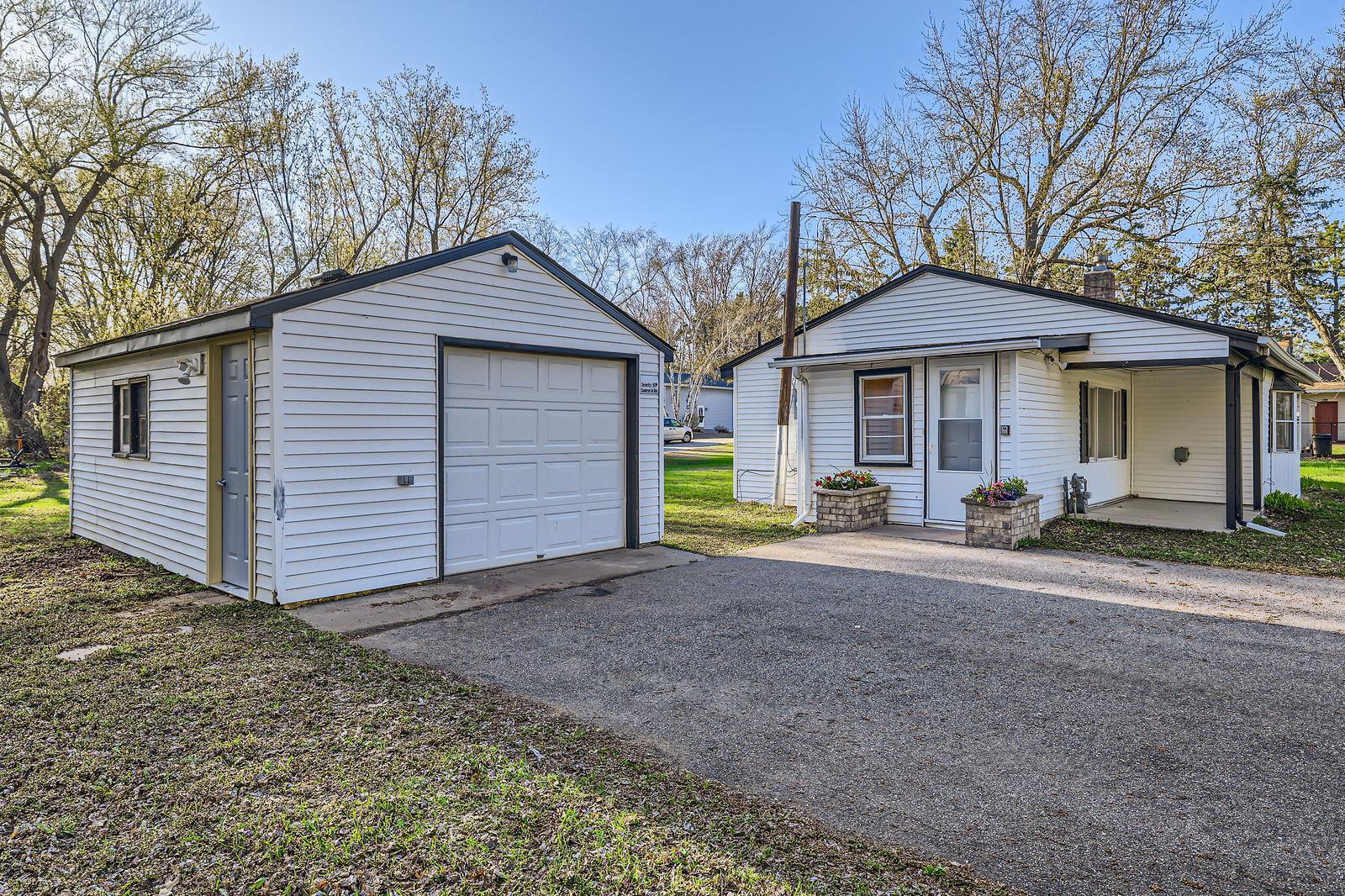 View of Residential at 4481 Grace Street, White Bear Twp MN 55110, White Bear Twp - Mike Wilen | Minnesota Team Real Estate