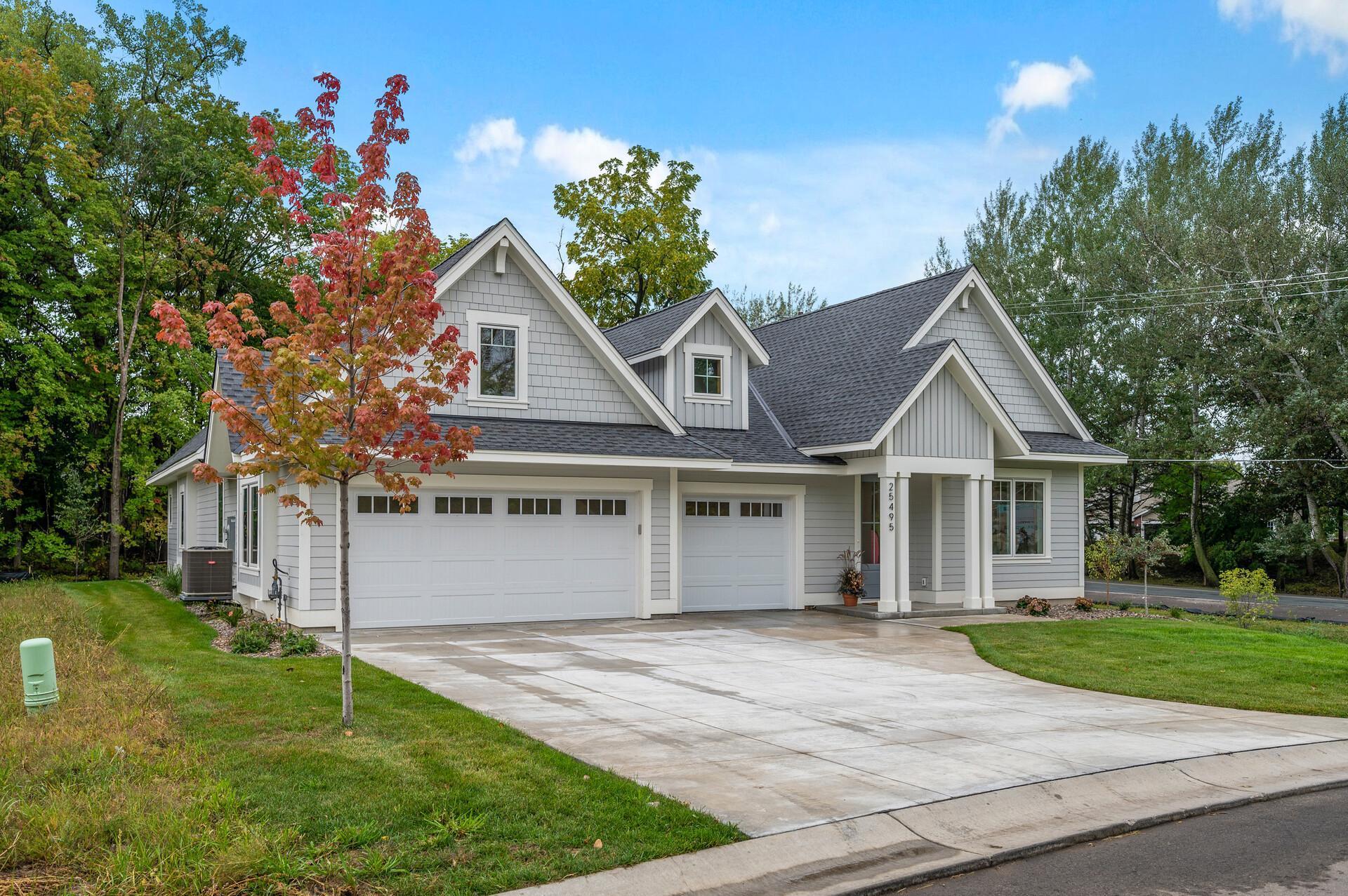 View of Residential at 25465 Park Lane, Excelsior MN 55331, Excelsior - Mike Wilen | Minnesota Team Real Estate