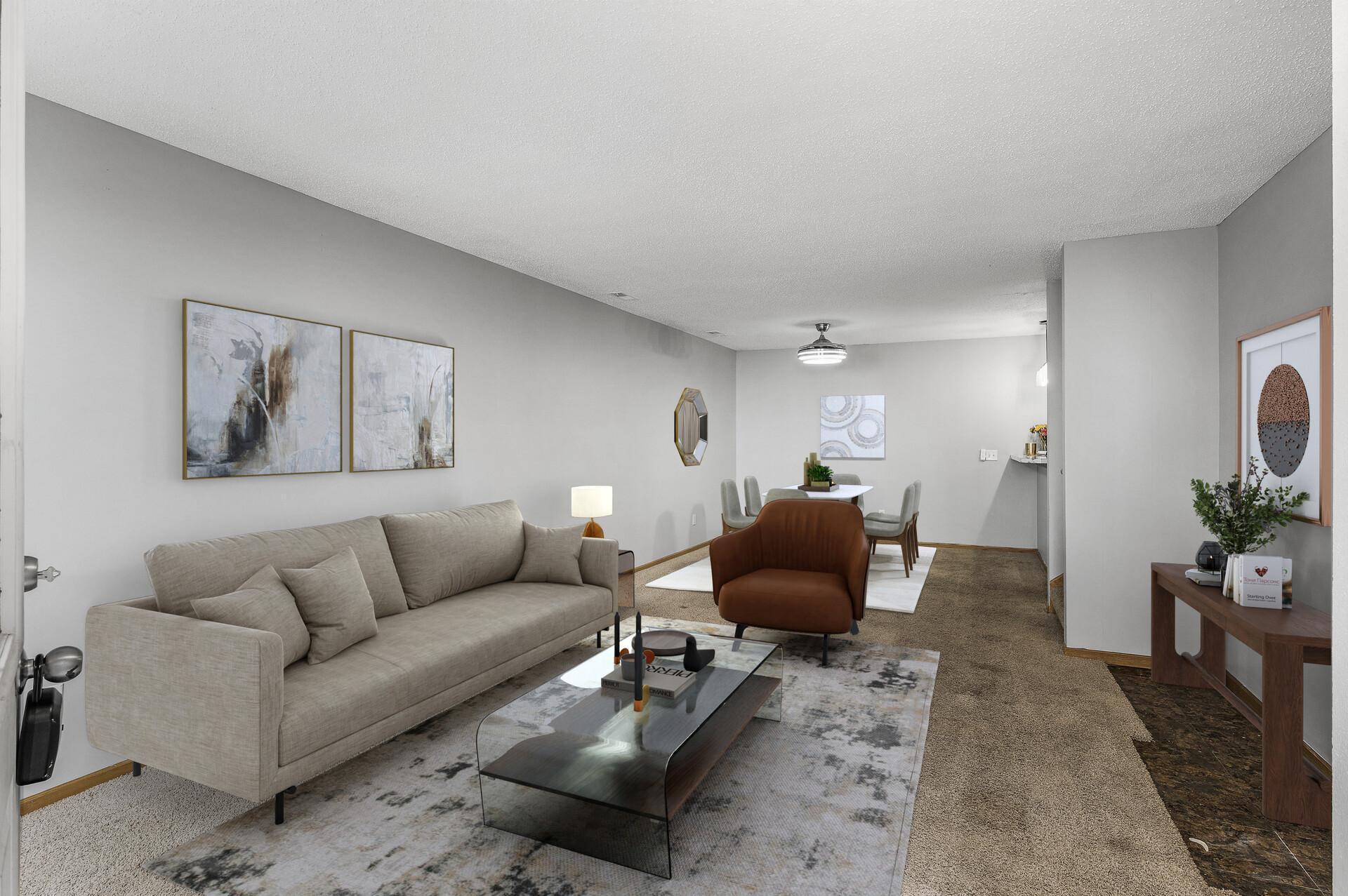View of Residential at 7327 Kalland Circle #28, Albertville MN 55301, Albertville - Mike Wilen | Minnesota Team Real Estate