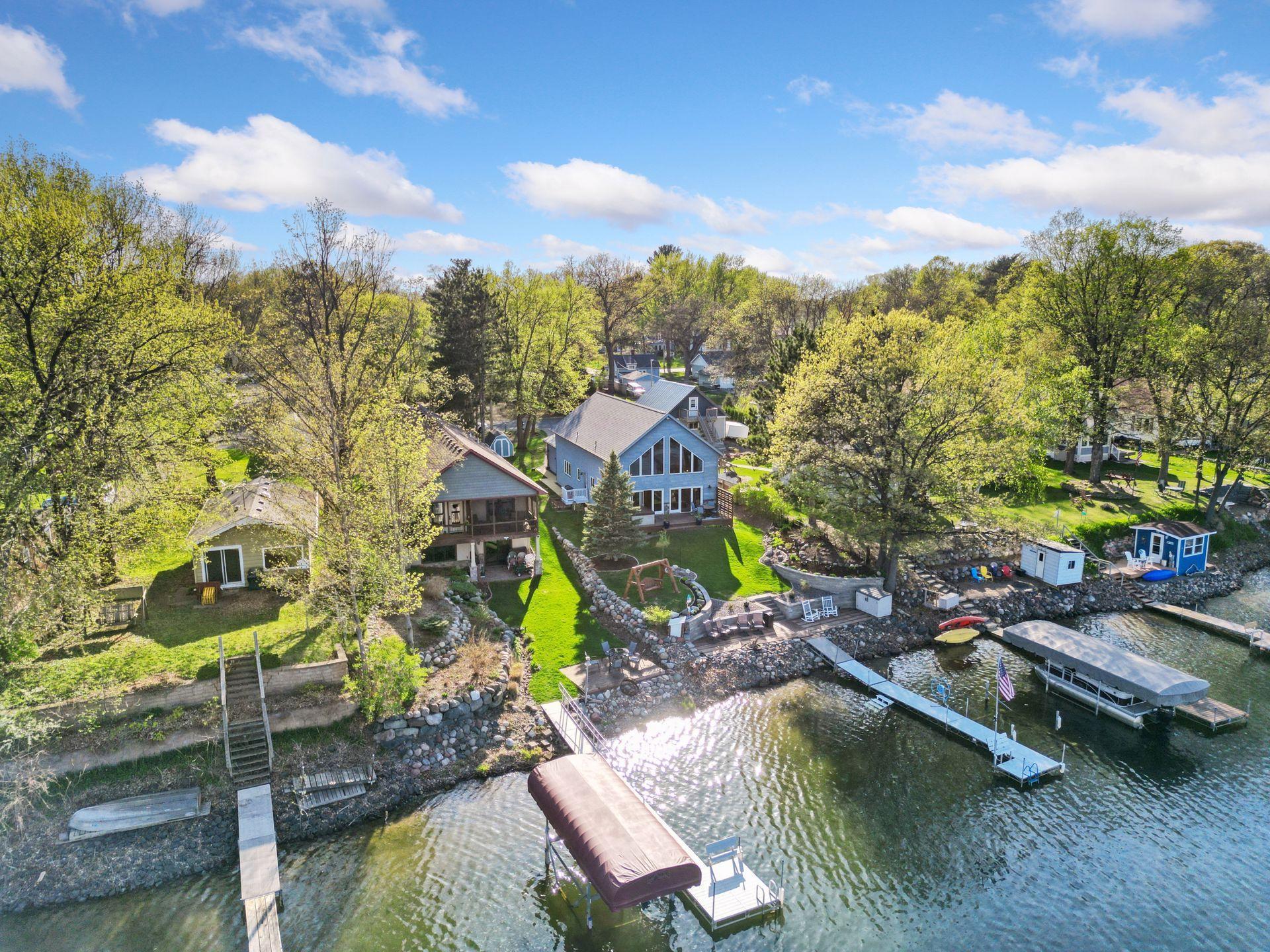 View of Residential at 28815 Park Place, Chisago City MN 55013, Chisago City - Mike Wilen | Minnesota Team Real Estate
