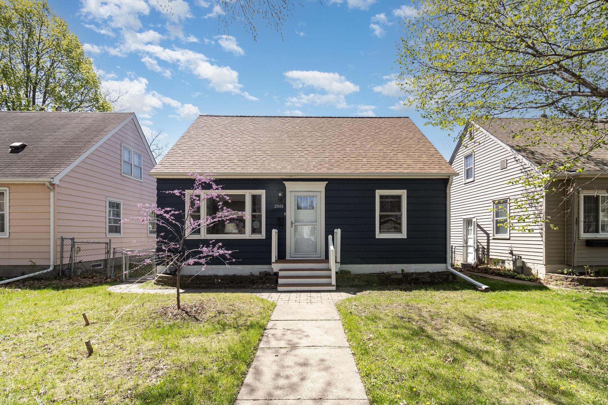 View of Residential at 2048 4th Street, Saint Paul MN 55119, Saint Paul - Mike Wilen | Minnesota Team Real Estate