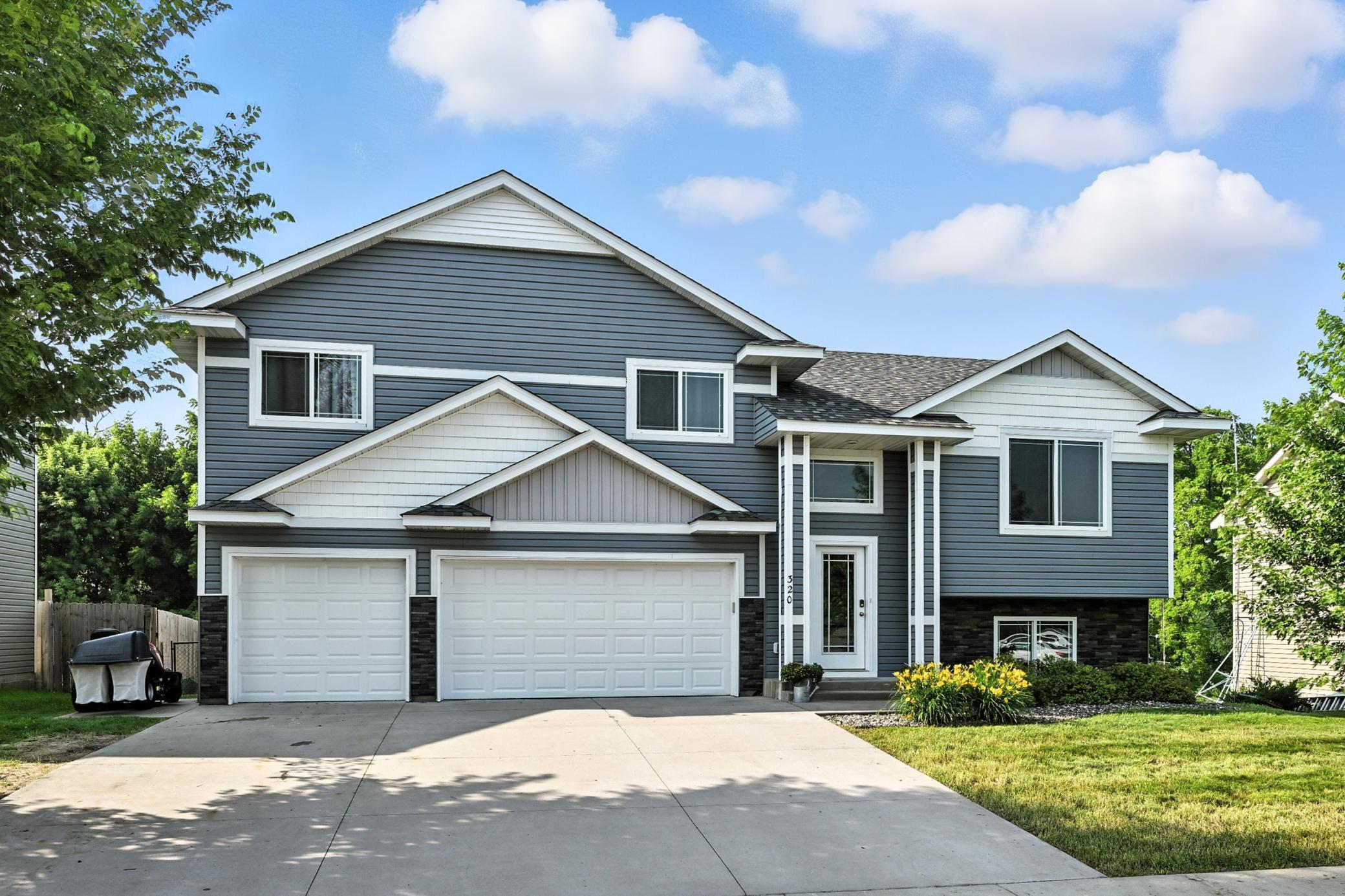 View of Residential at 320 Terning Way, Howard Lake MN 55349, Howard Lake - Mike Wilen | Minnesota Team Real Estate