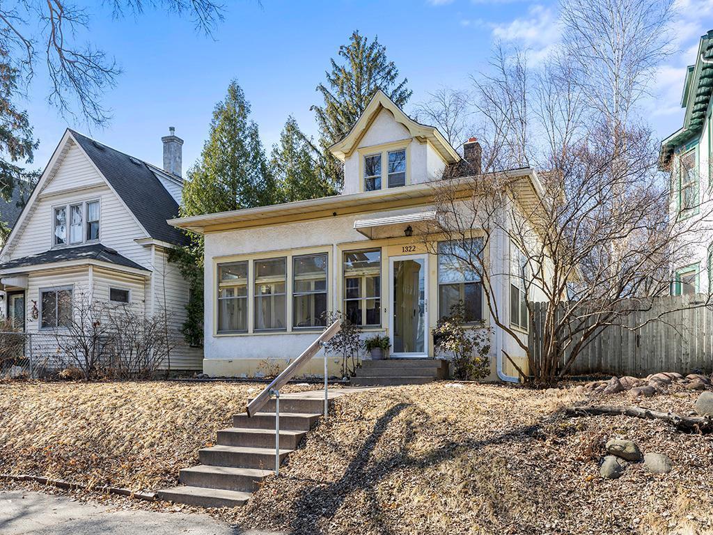 View of Residential at 1322 Madison Street, Minneapolis MN 55413, Minneapolis - Mike Wilen | Minnesota Team Real Estate