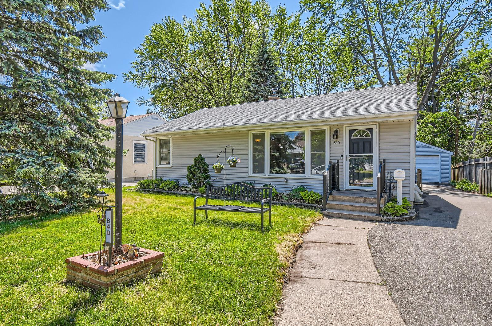 View of Residential at 840 California Avenue, Saint Paul MN 55117, Saint Paul - Mike Wilen | Minnesota Team Real Estate