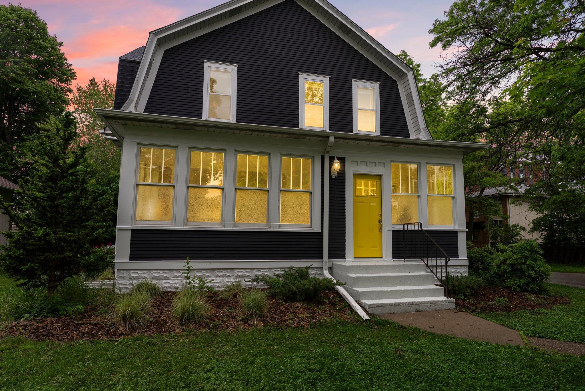 View of Residential at 3100 29th Avenue, Minneapolis MN 55406, Minneapolis - Mike Wilen | Minnesota Team Real Estate