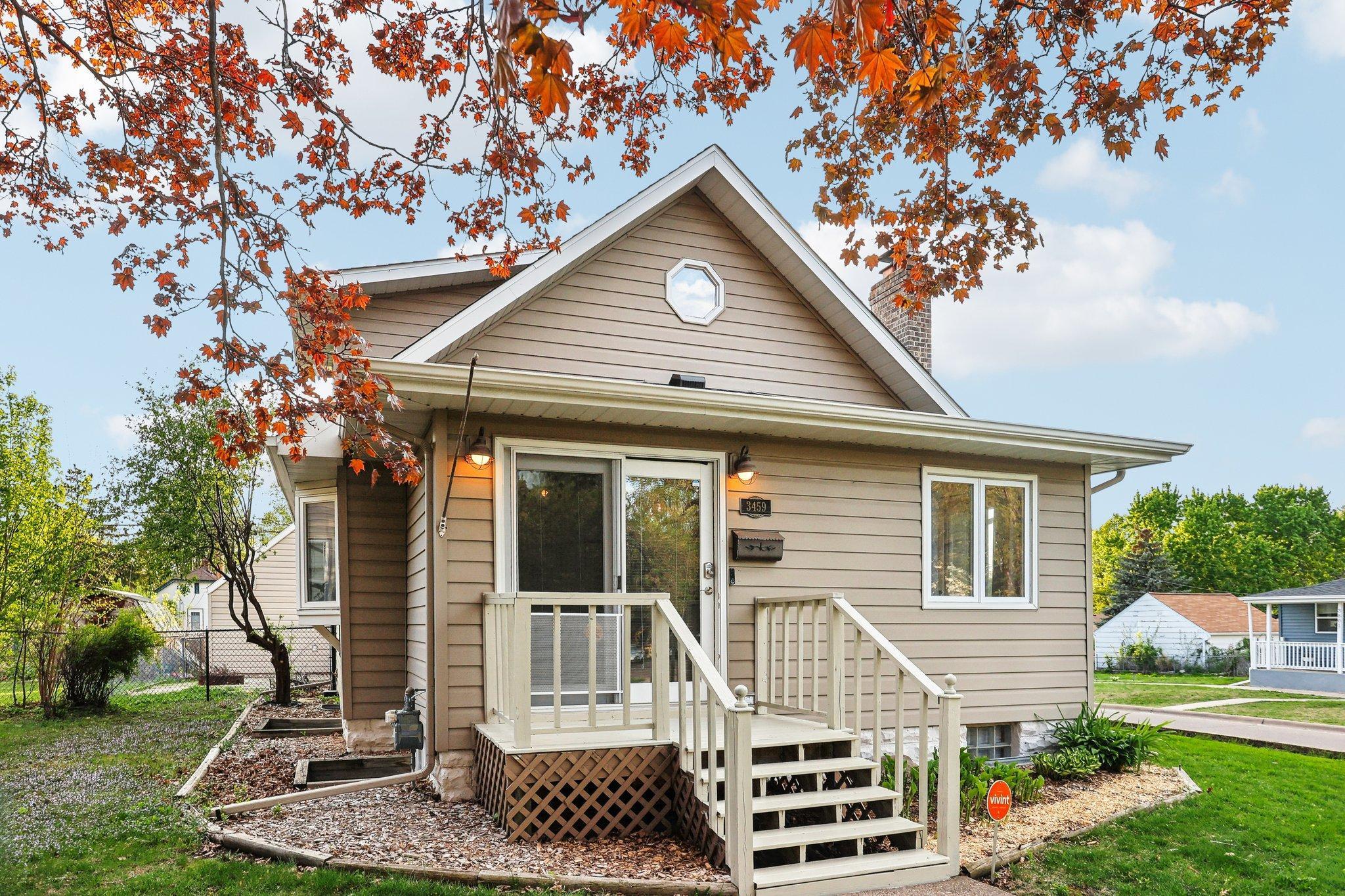 View of Residential at 3459 Kyle Avenue, Crystal MN 55422, Crystal - Mike Wilen | Minnesota Team Real Estate