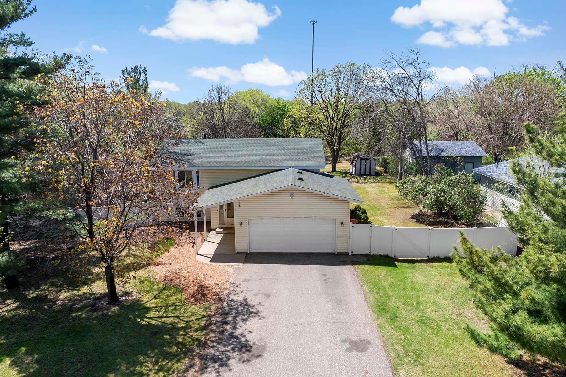 View of Residential at 9810 Butternut Street, Coon Rapids MN 55448, Coon Rapids - Mike Wilen | Minnesota Team Real Estate