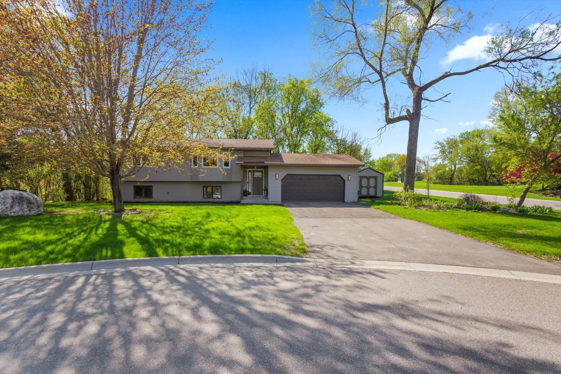 View of Residential at 5998 133rd Street Court, Apple Valley MN 55124, Apple Valley - Mike Wilen | Minnesota Team Real Estate