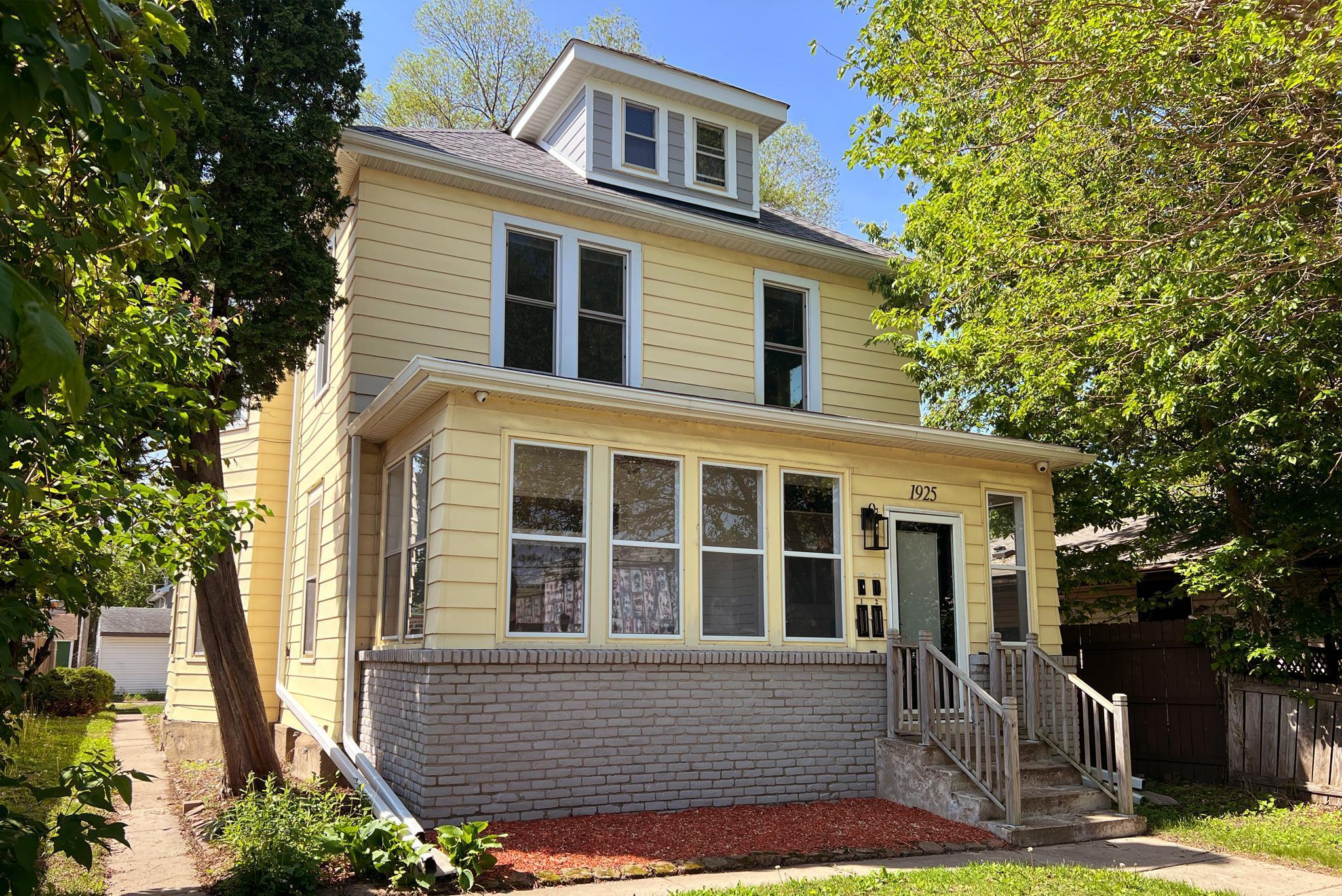 View of Residential Income at 1925 Glenwood Avenue, Minneapolis MN 55405, Minneapolis - Mike Wilen | Minnesota Team Real Estate