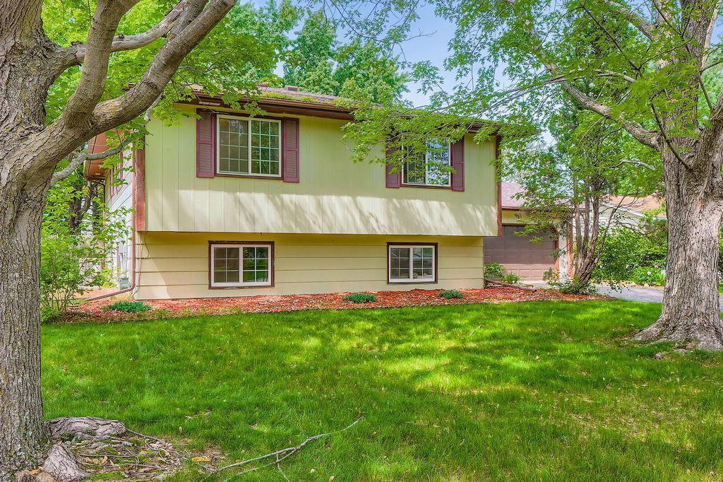 View of Residential at 2108 Gunflint Trail, Brooklyn Park MN 55444, Brooklyn Park - Mike Wilen | Minnesota Team Real Estate
