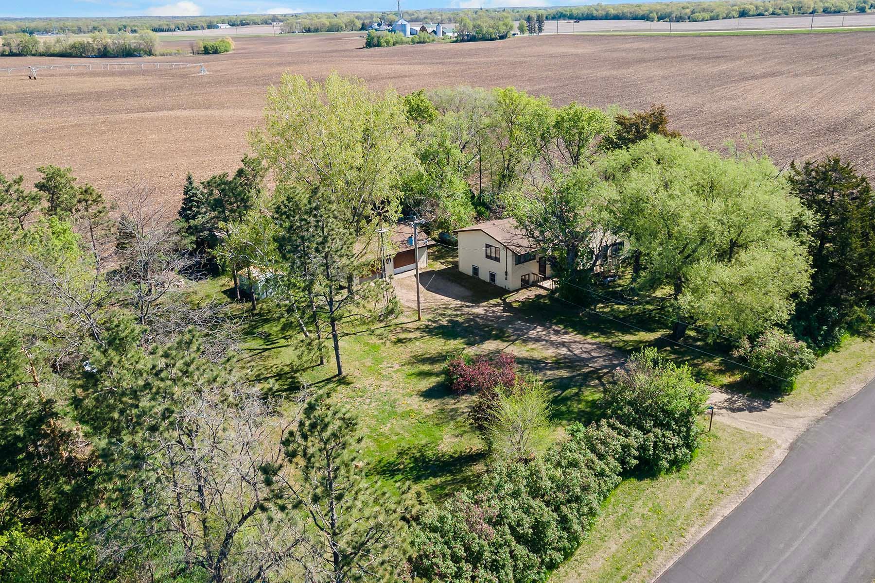 View of Residential at 14332 90th Street, South Haven MN 55382, South Haven - Mike Wilen | Minnesota Team Real Estate
