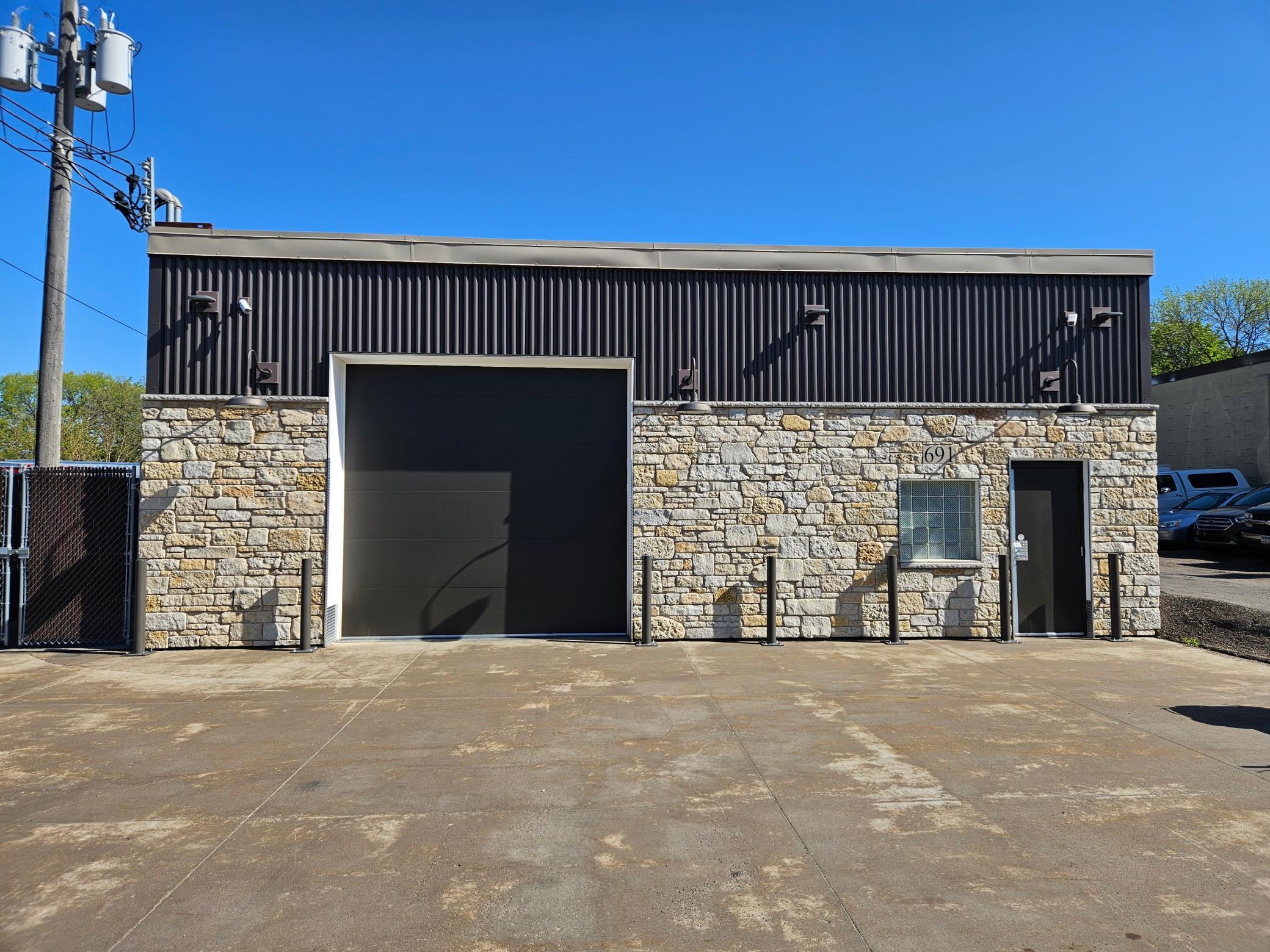 View of Commercial Sale at 691 39th Avenue, Columbia Heights MN 55421, Columbia Heights - Mike Wilen | Minnesota Team Real Estate