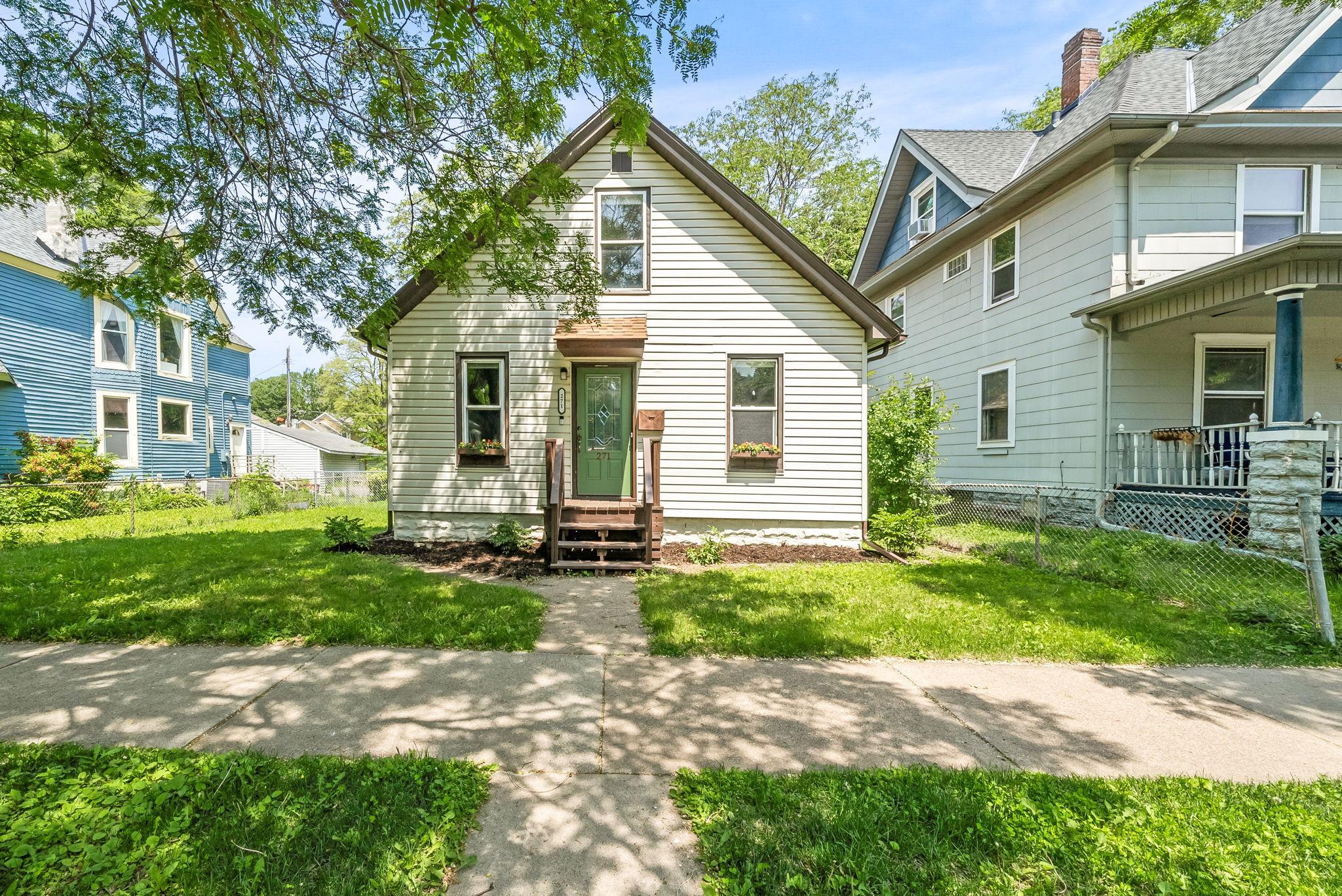 View of Residential at 271 Harrison Avenue, Saint Paul MN 55102, Saint Paul - Mike Wilen | Minnesota Team Real Estate