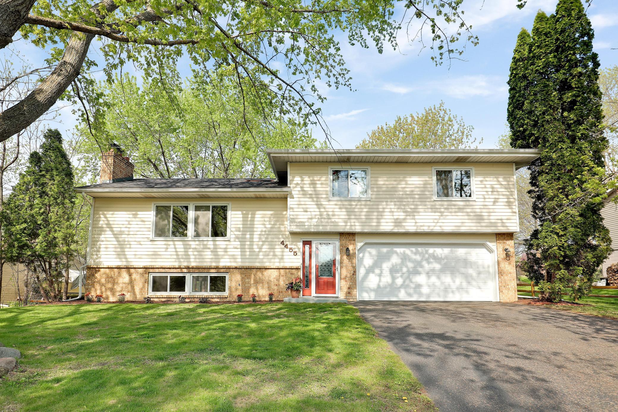 View of Residential at 4455 Bramblewood Avenue, Vadnais Heights MN 55127, Vadnais Heights - Mike Wilen | Minnesota Team Real Estate