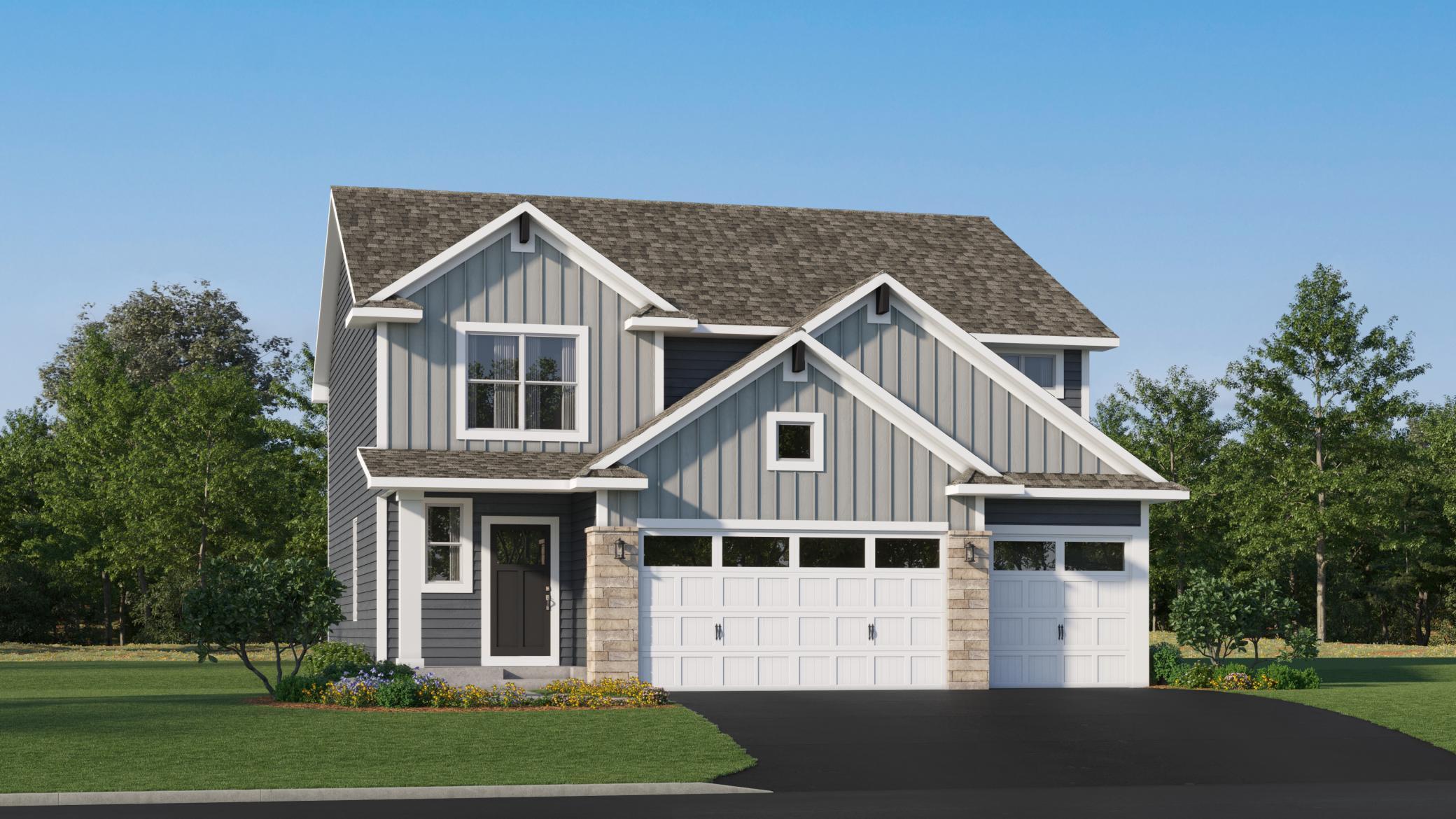 View of Residential at 7576 Norway Lane, Lino Lakes MN 55038, Lino Lakes - Mike Wilen | Minnesota Team Real Estate