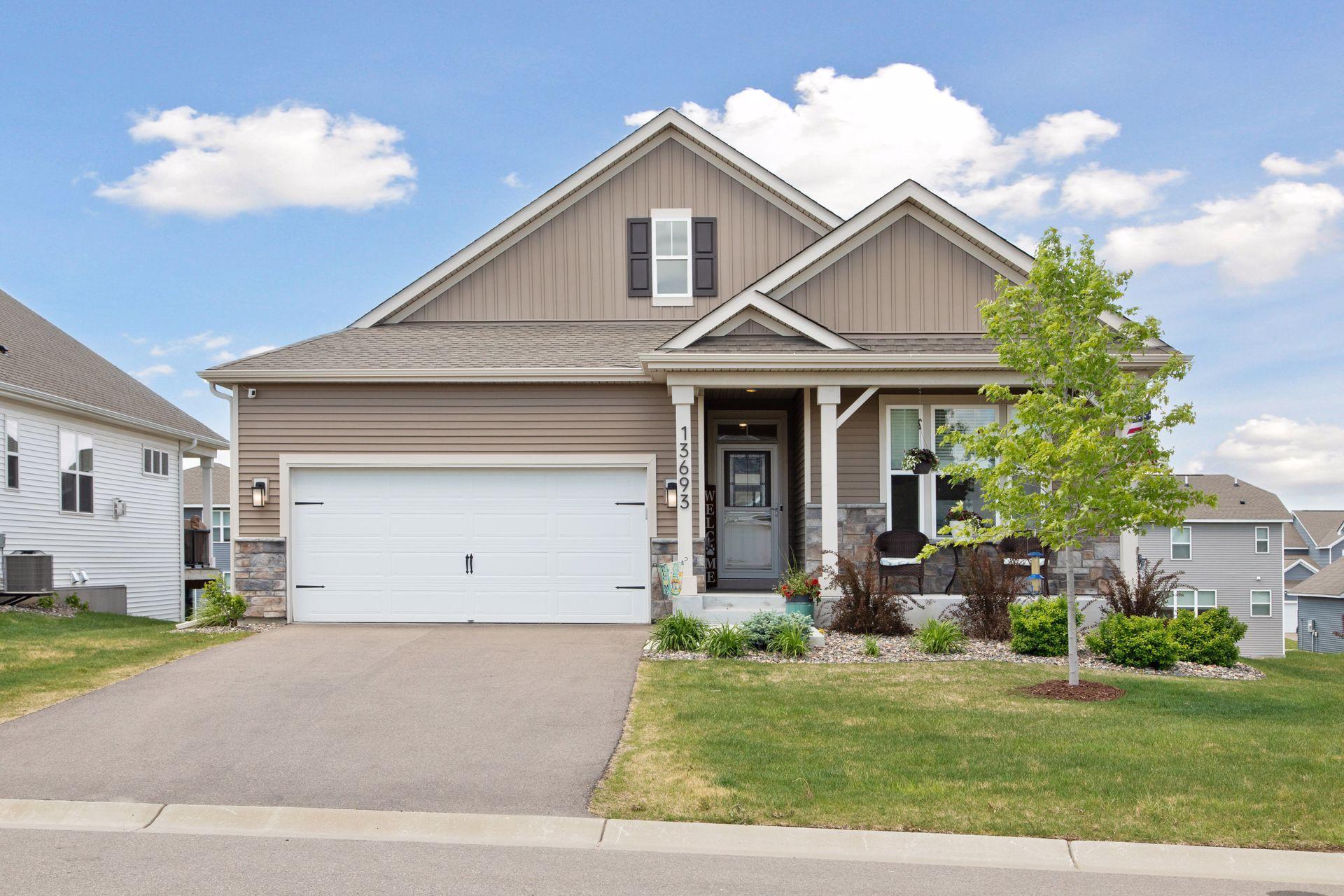 View of Residential at 13693 Applewood Trail, Rosemount MN 55068, Rosemount - Mike Wilen | Minnesota Team Real Estate