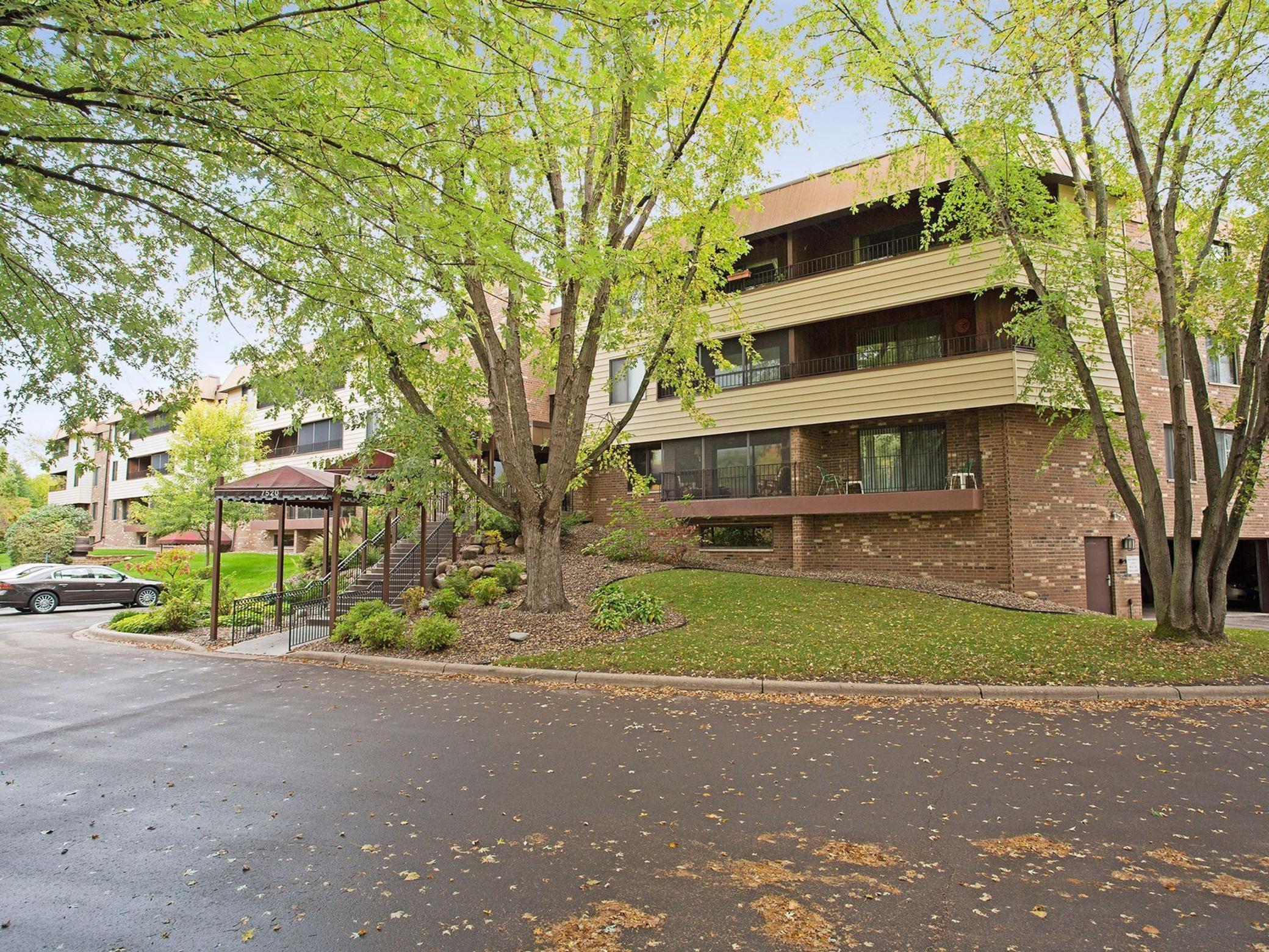 View of Residential at 7520 Cahill Road #222A, Edina MN 55439, Edina - Mike Wilen | Minnesota Team Real Estate