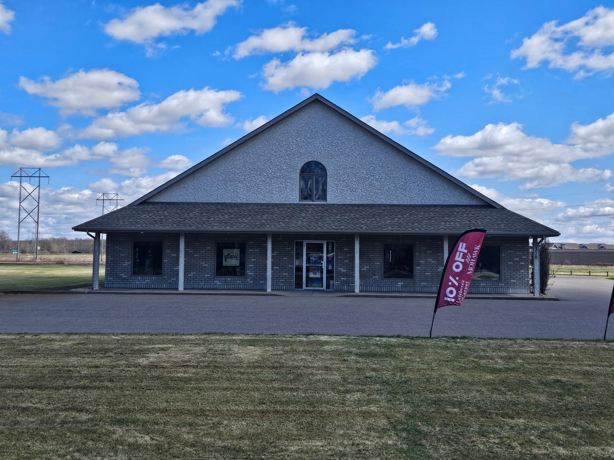 View of Commercial Sale at 9310 Parrish Avenue, Elk River MN 55330, Elk River - Mike Wilen | Minnesota Team Real Estate