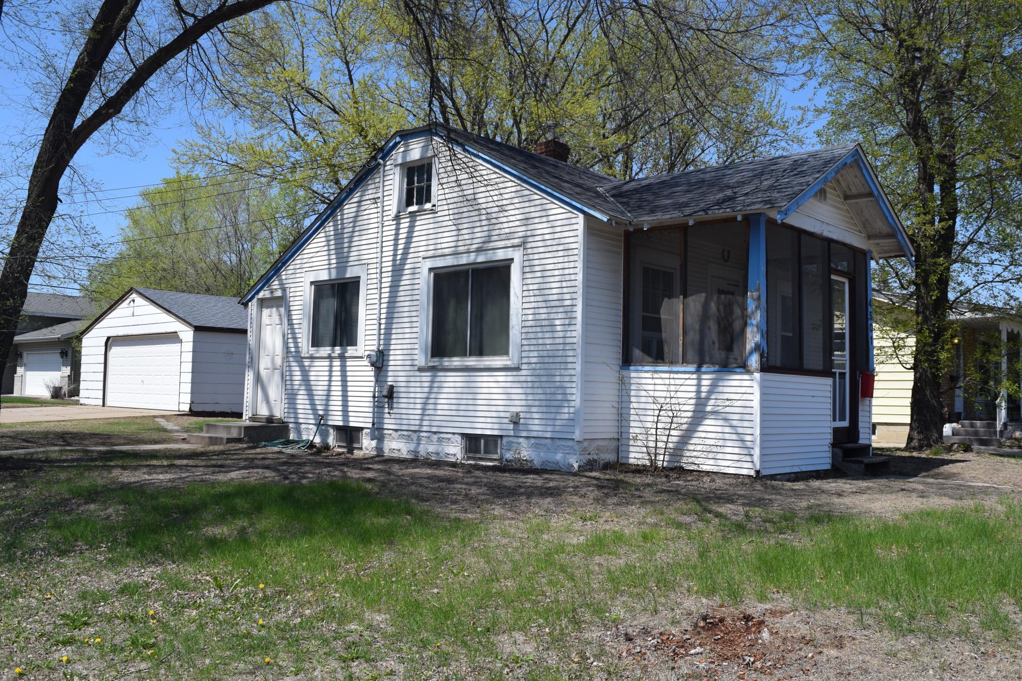 View of Residential at 4501 Zane Avenue, Crystal MN 55422, Crystal - Mike Wilen | Minnesota Team Real Estate